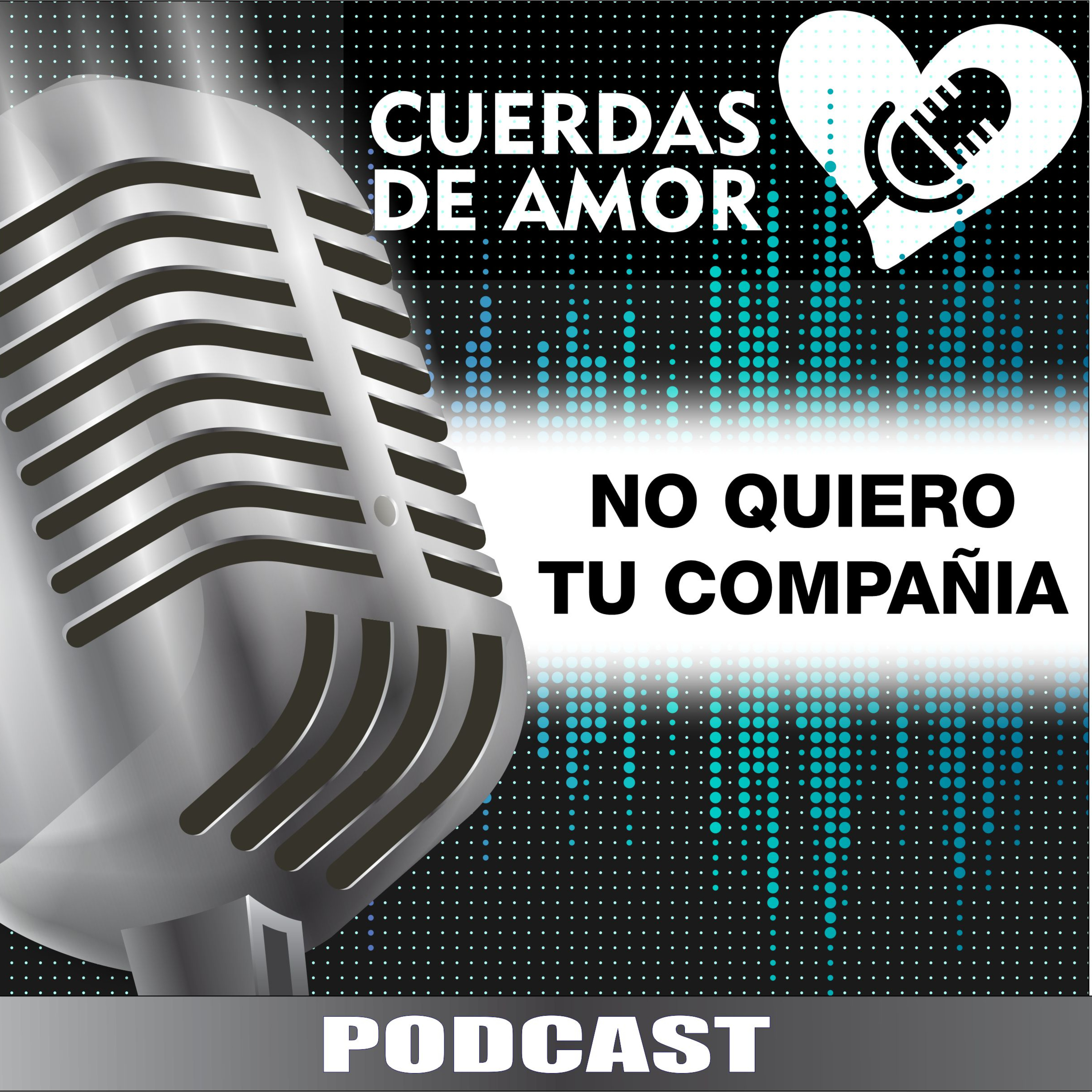 Portada de Cuerdas de amor