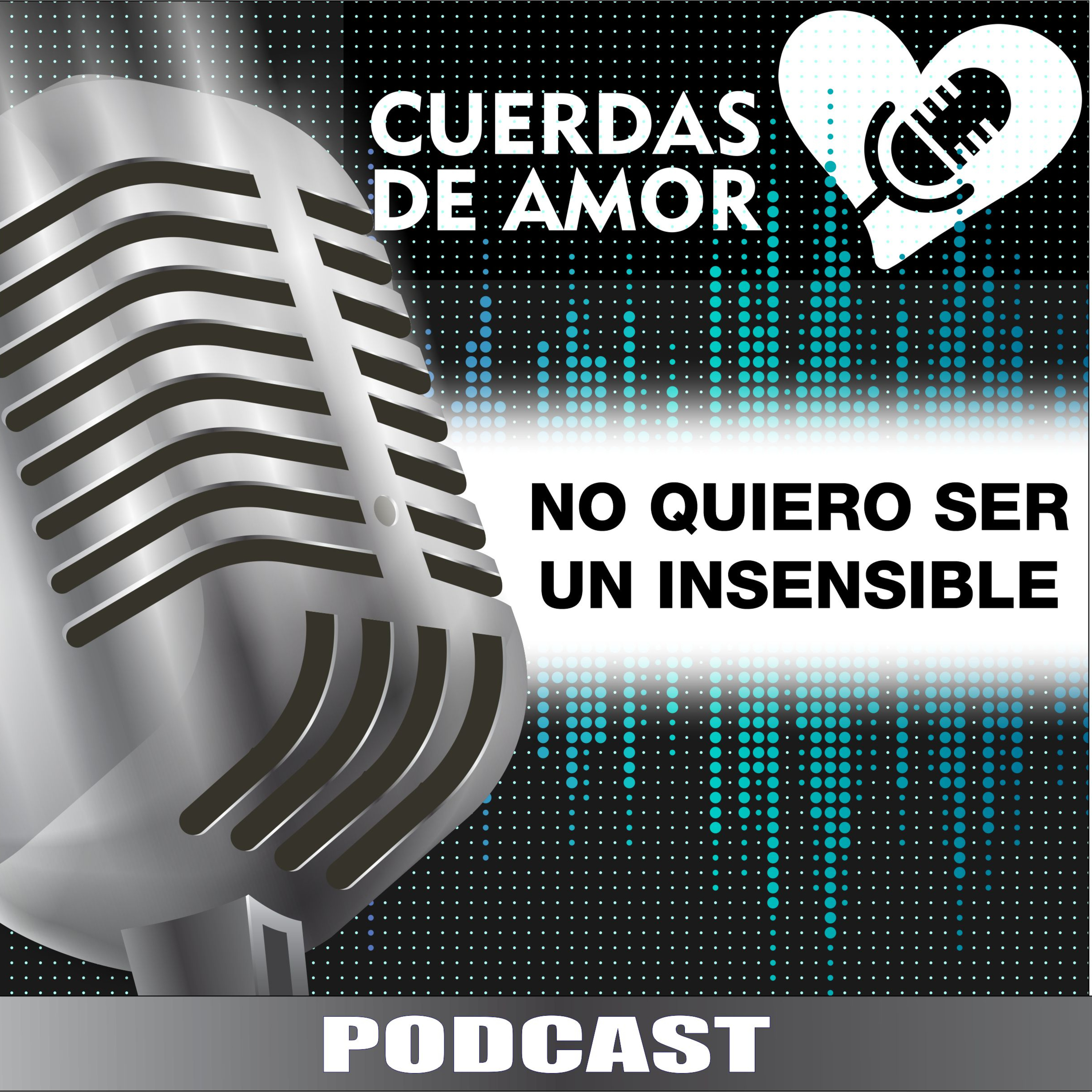 Portada de Cuerdas de amor