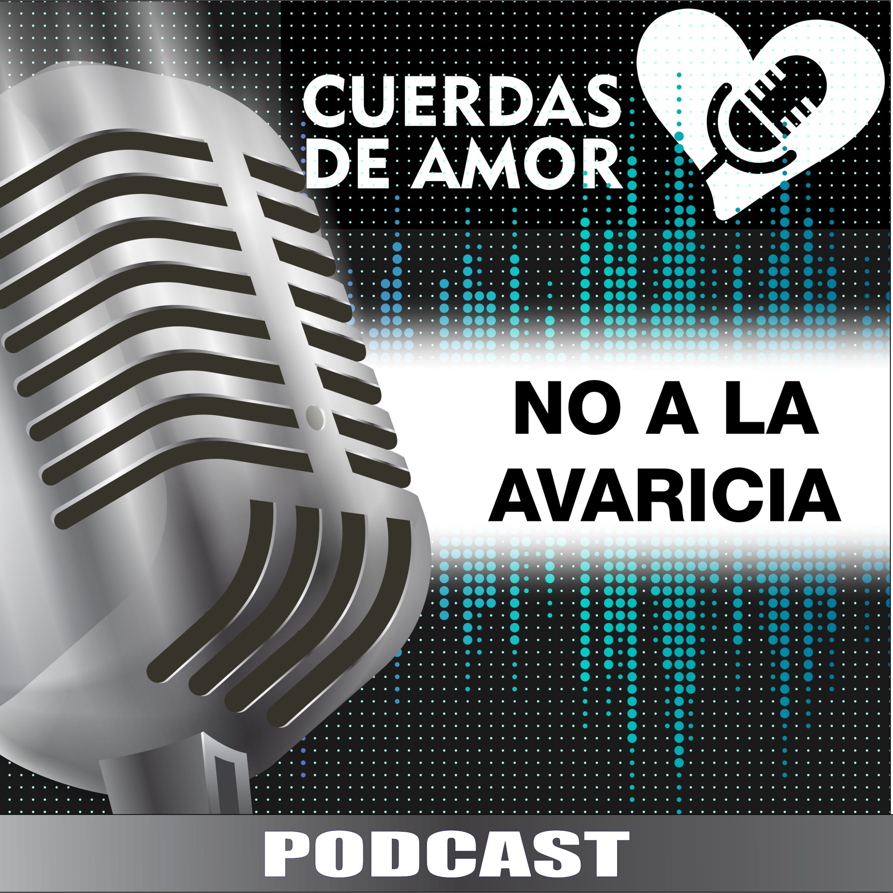 Portada de Cuerdas de amor