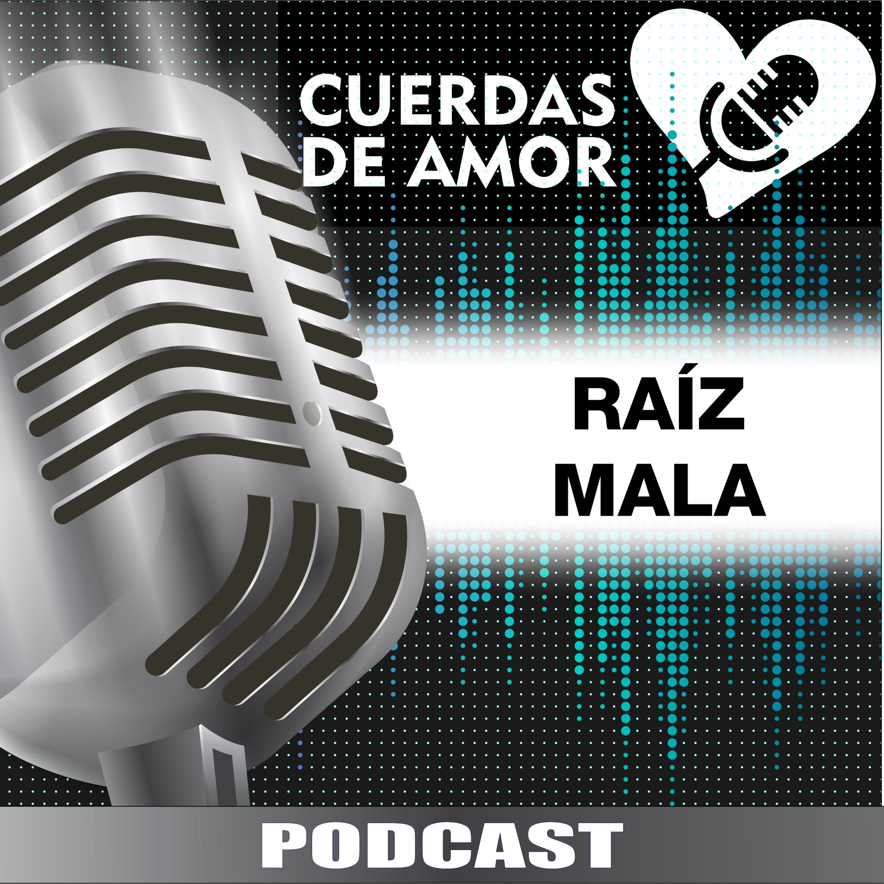 Portada de Cuerdas de amor