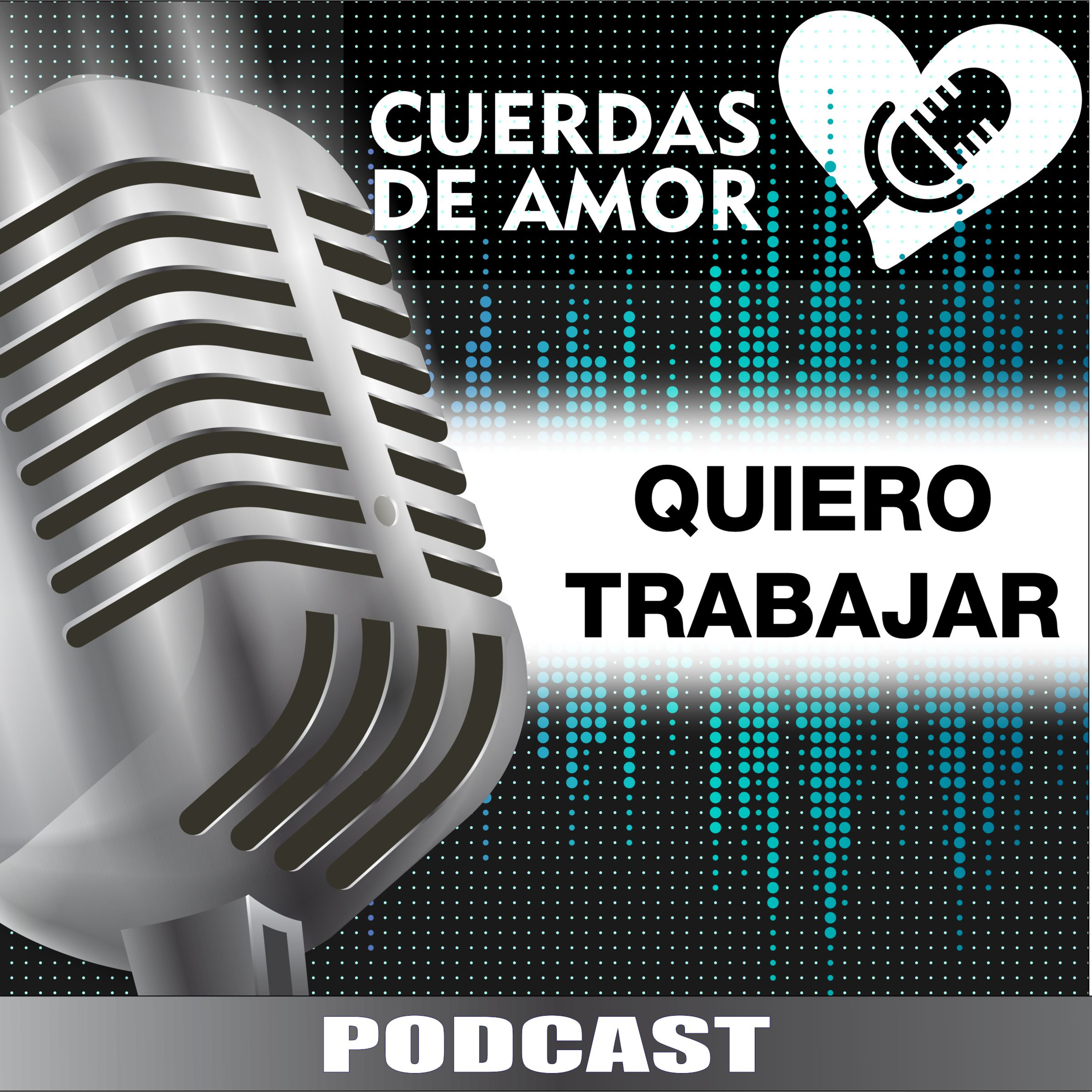 Portada de Cuerdas de amor