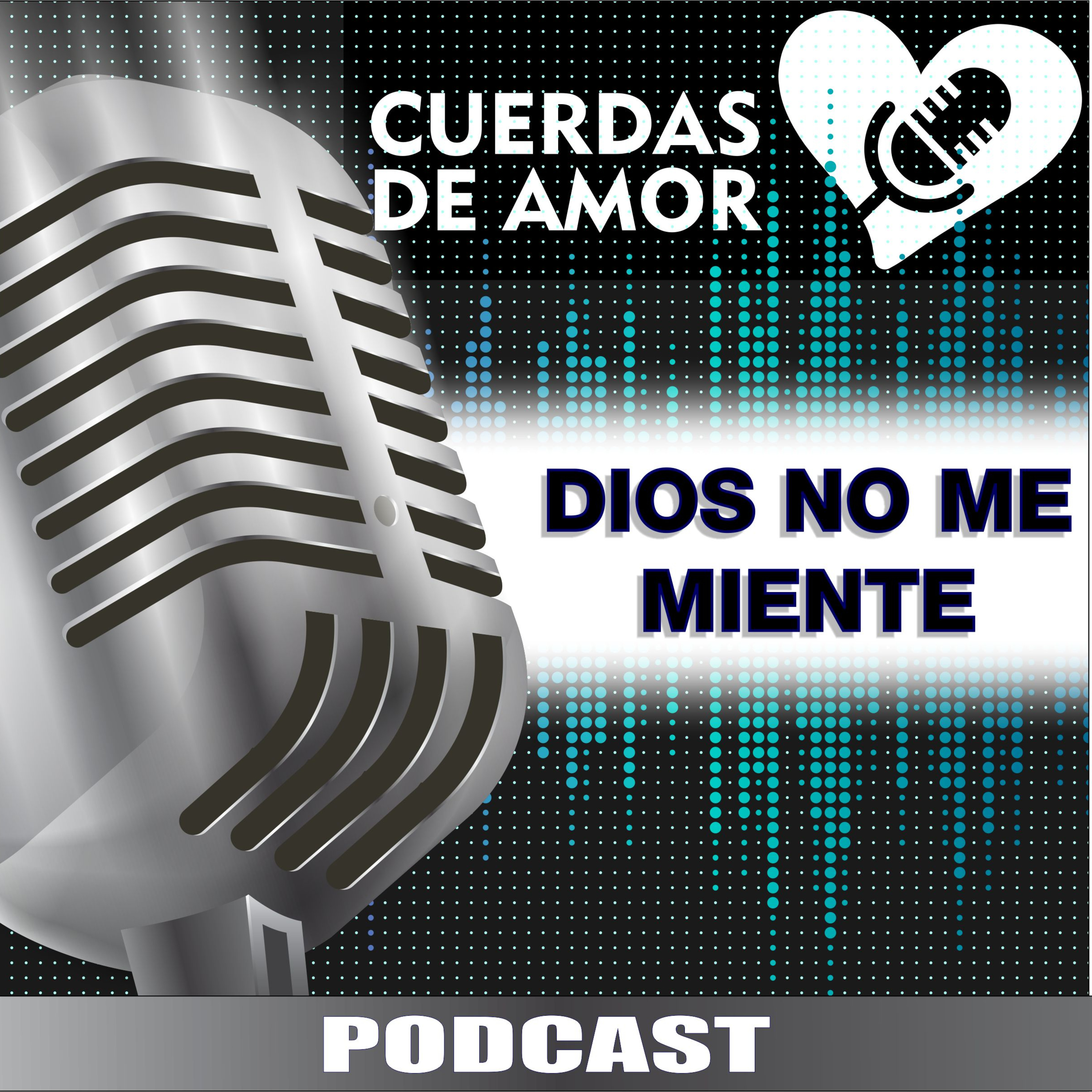 Portada de Cuerdas de amor