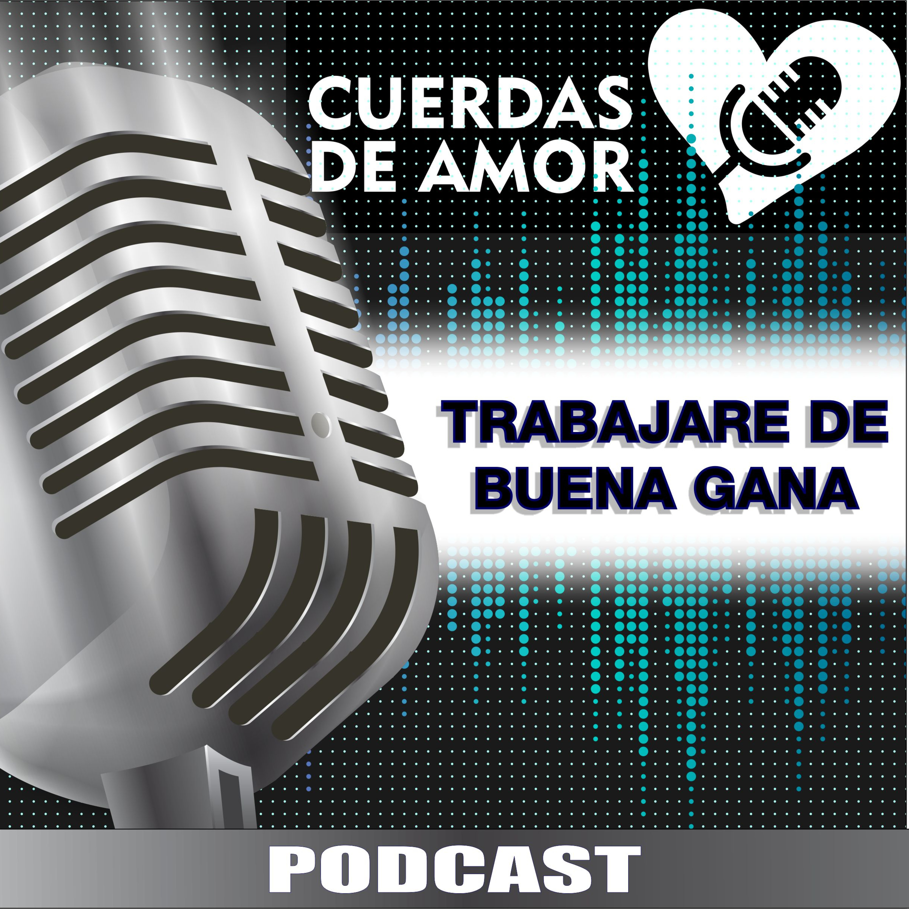 Portada de Cuerdas de amor