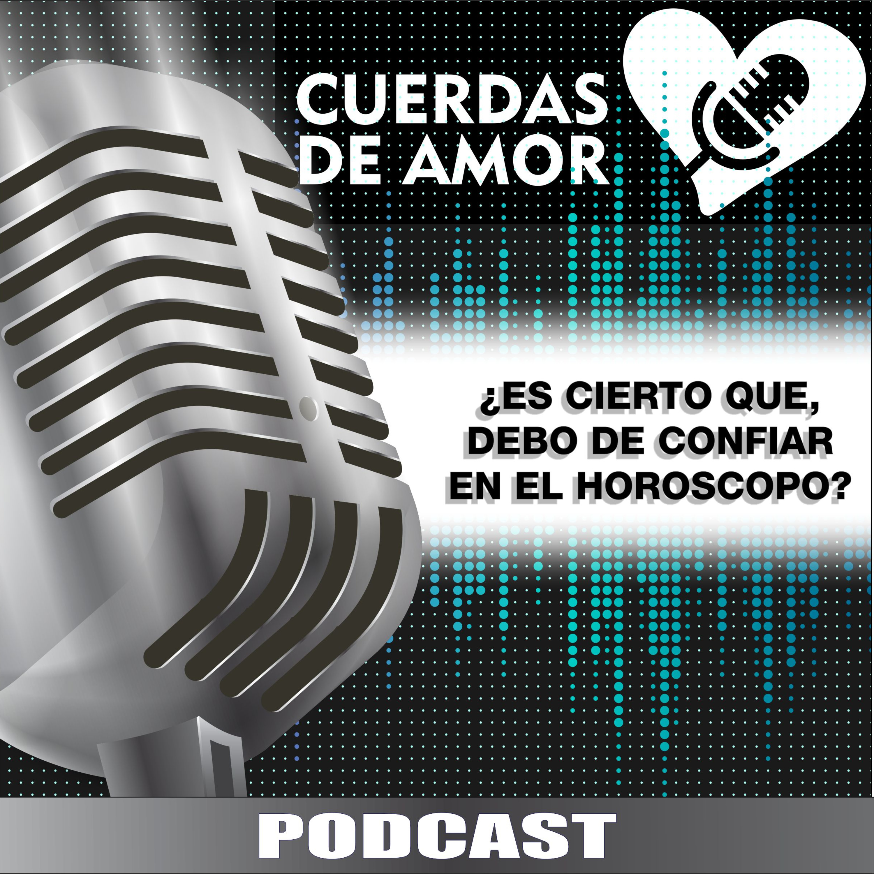 Portada de Cuerdas de amor