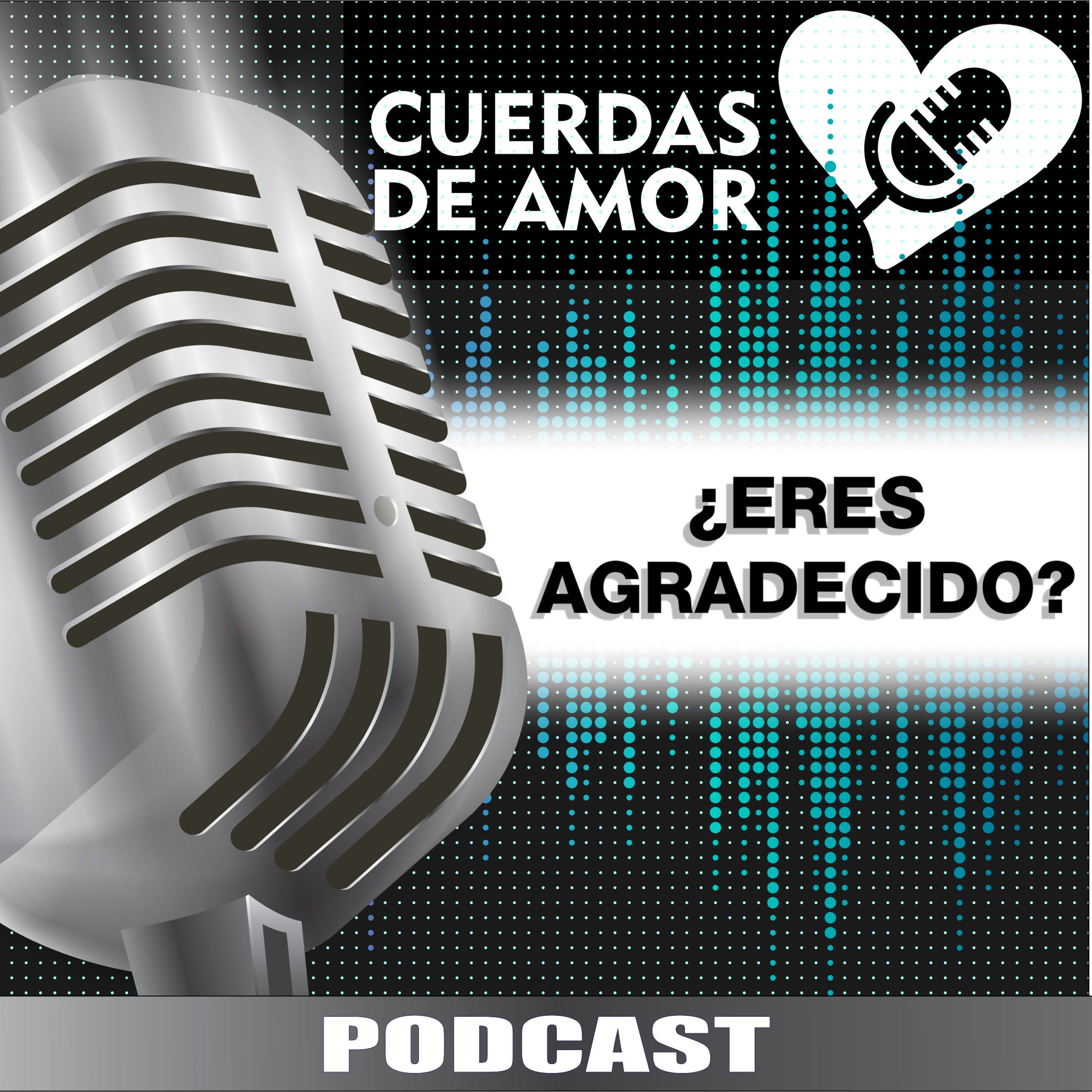 Portada de Cuerdas de amor
