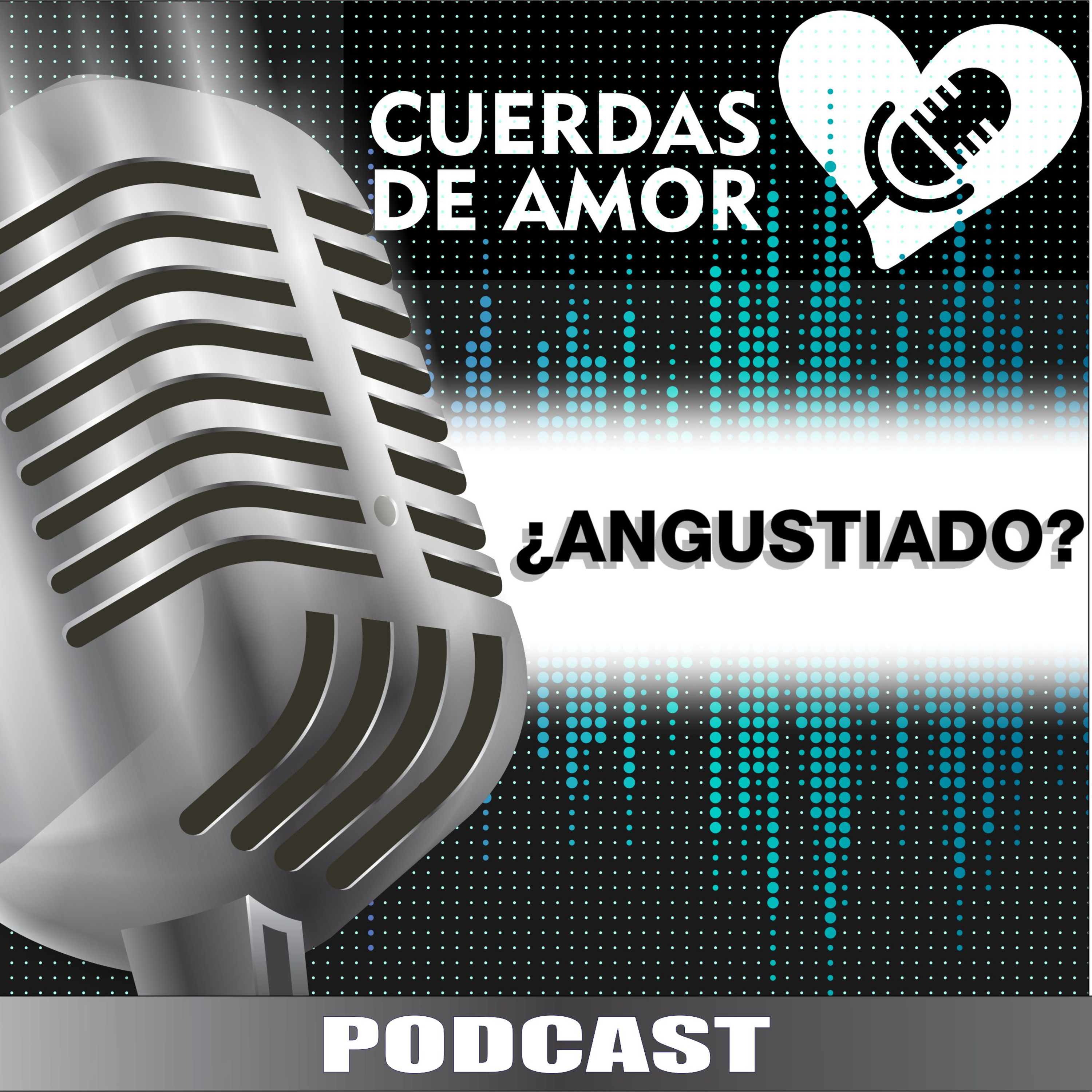 Portada de Cuerdas de amor