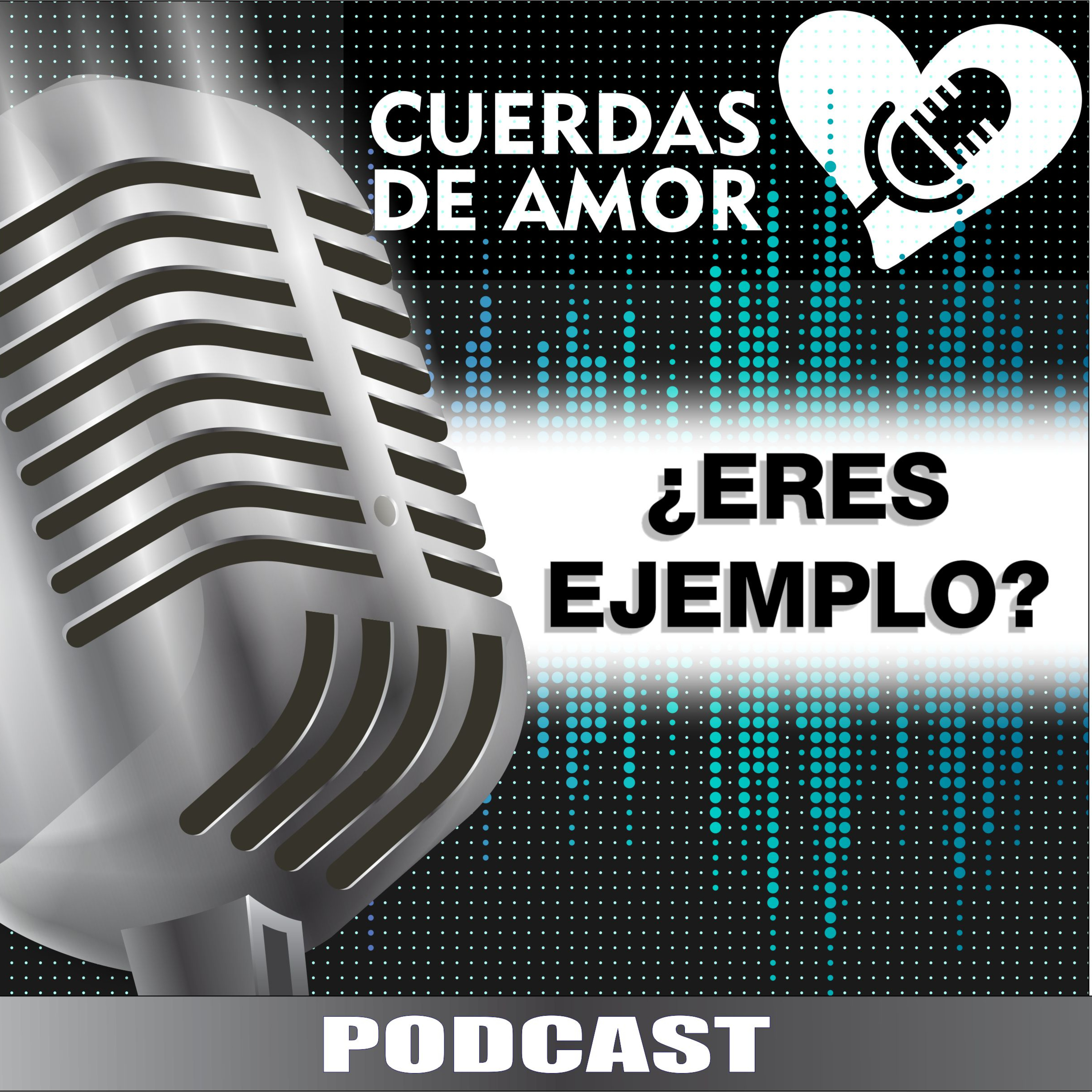 Portada de Cuerdas de amor