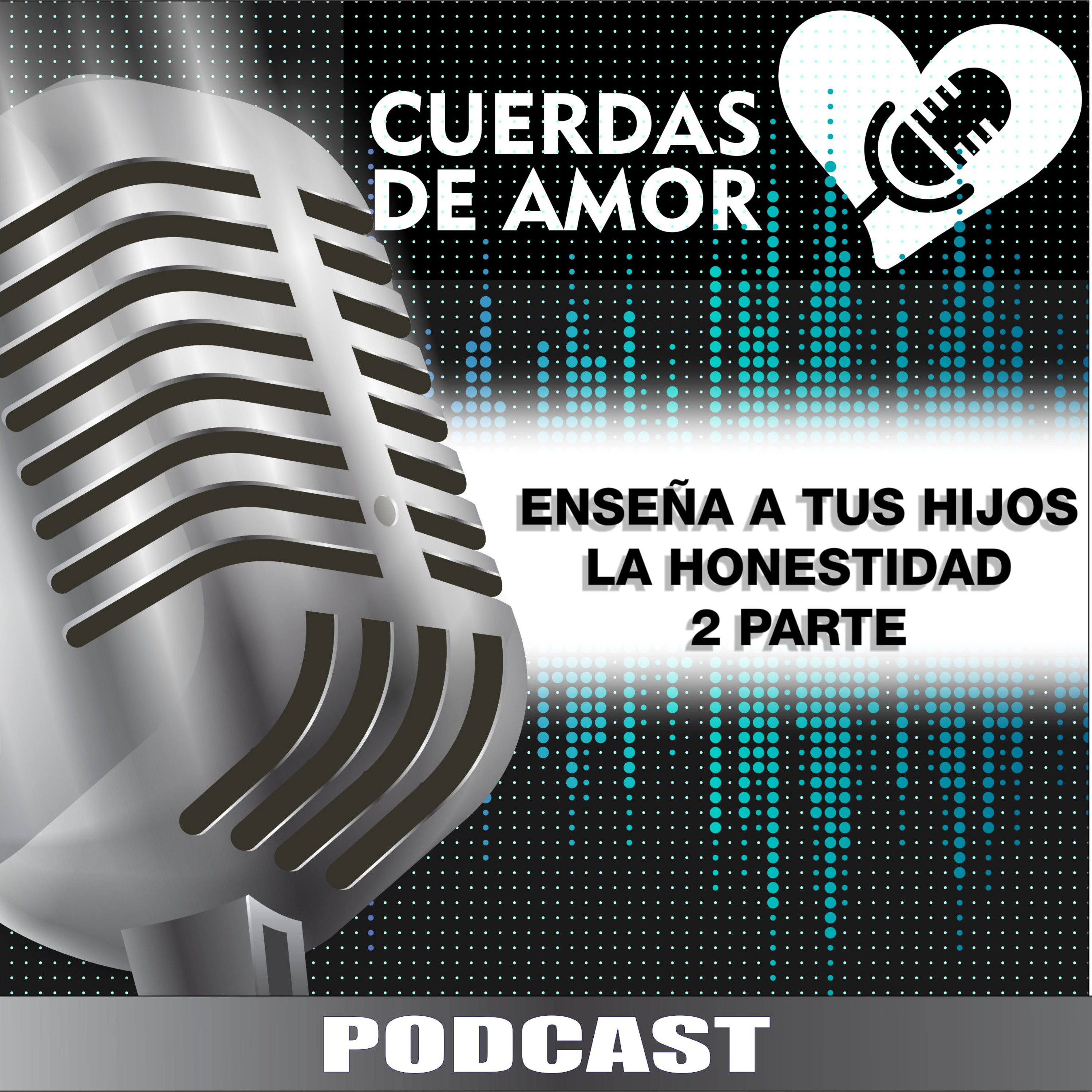 Portada de Cuerdas de amor