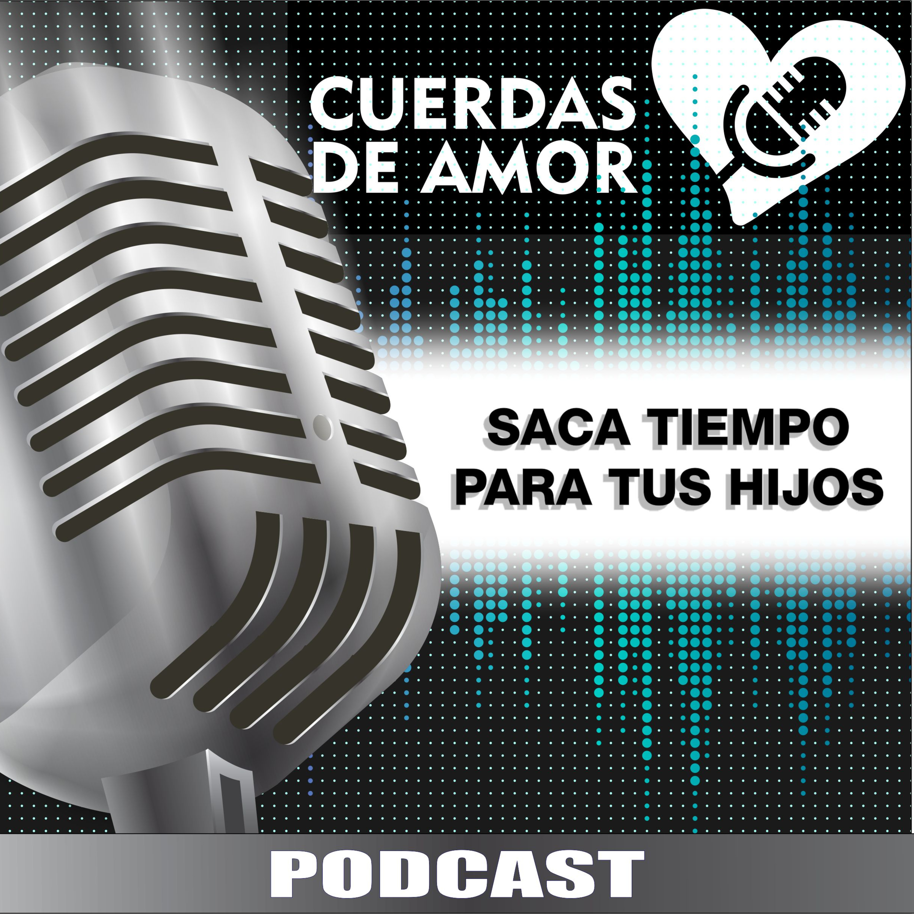 Portada de Cuerdas de amor