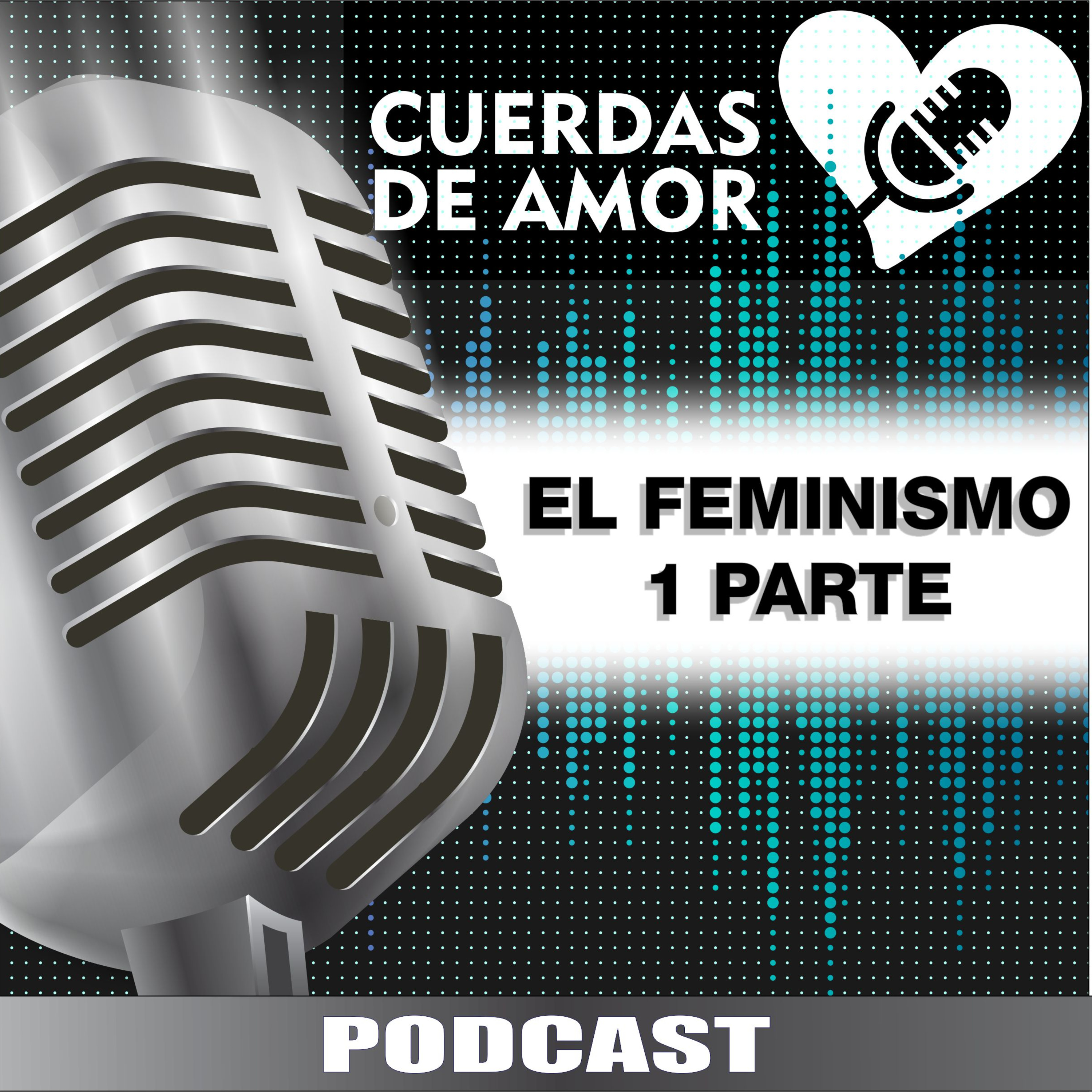 Portada de Cuerdas de amor