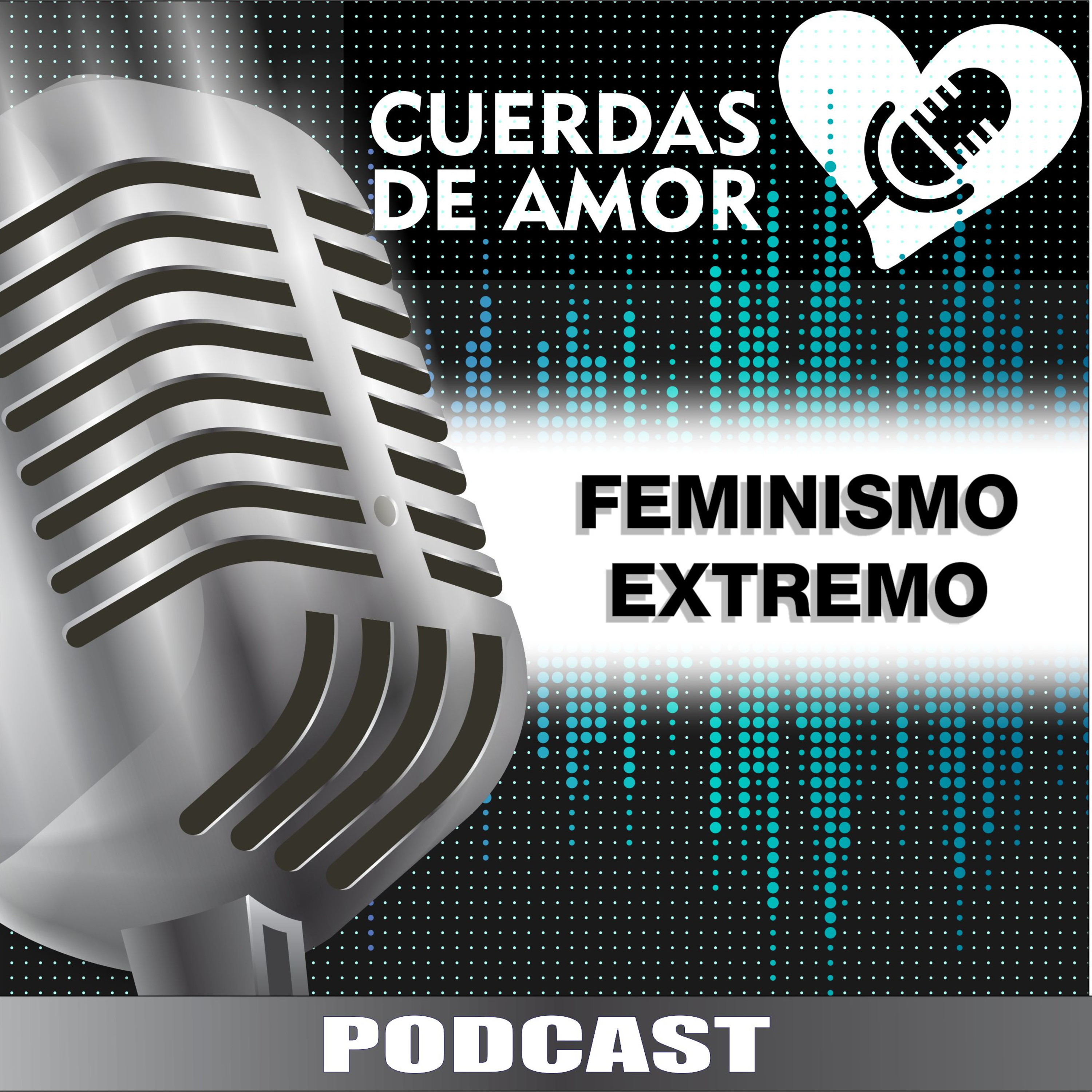 Portada de Cuerdas de amor