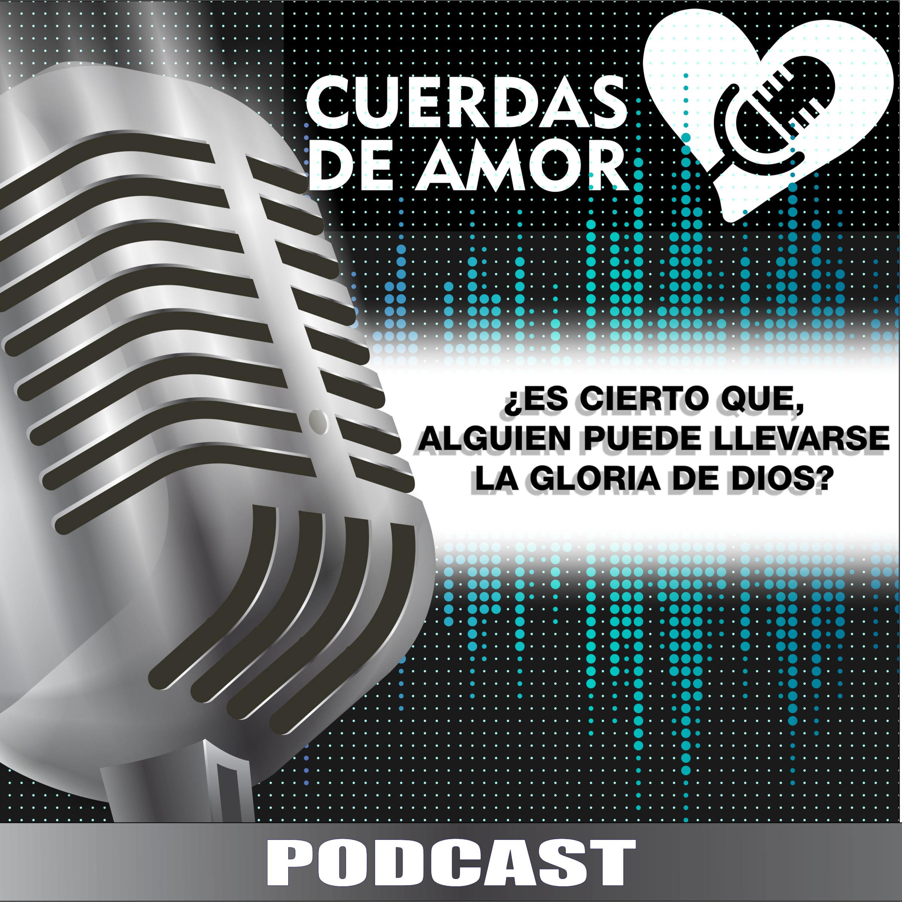 Portada de Cuerdas de amor