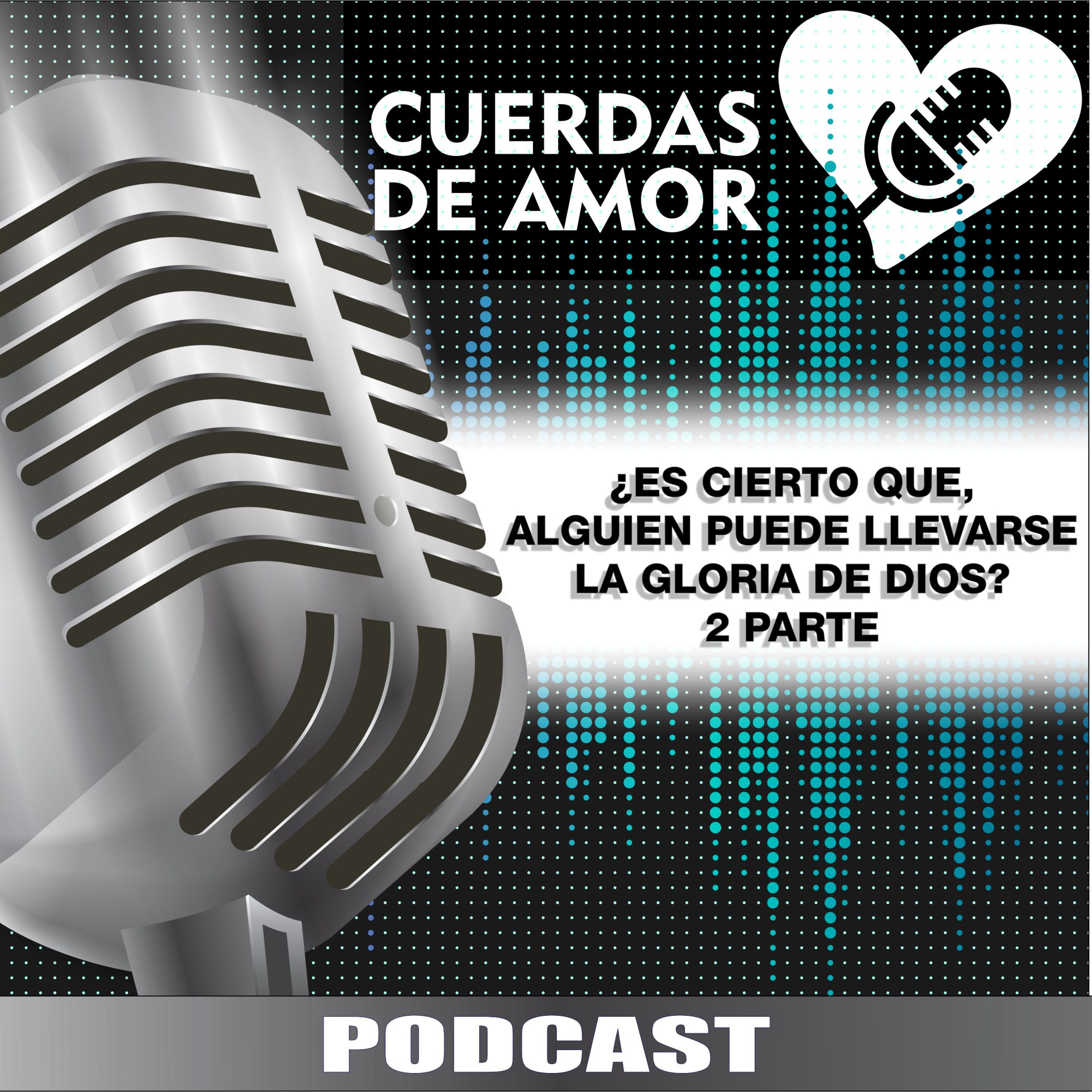 Portada de Cuerdas de amor