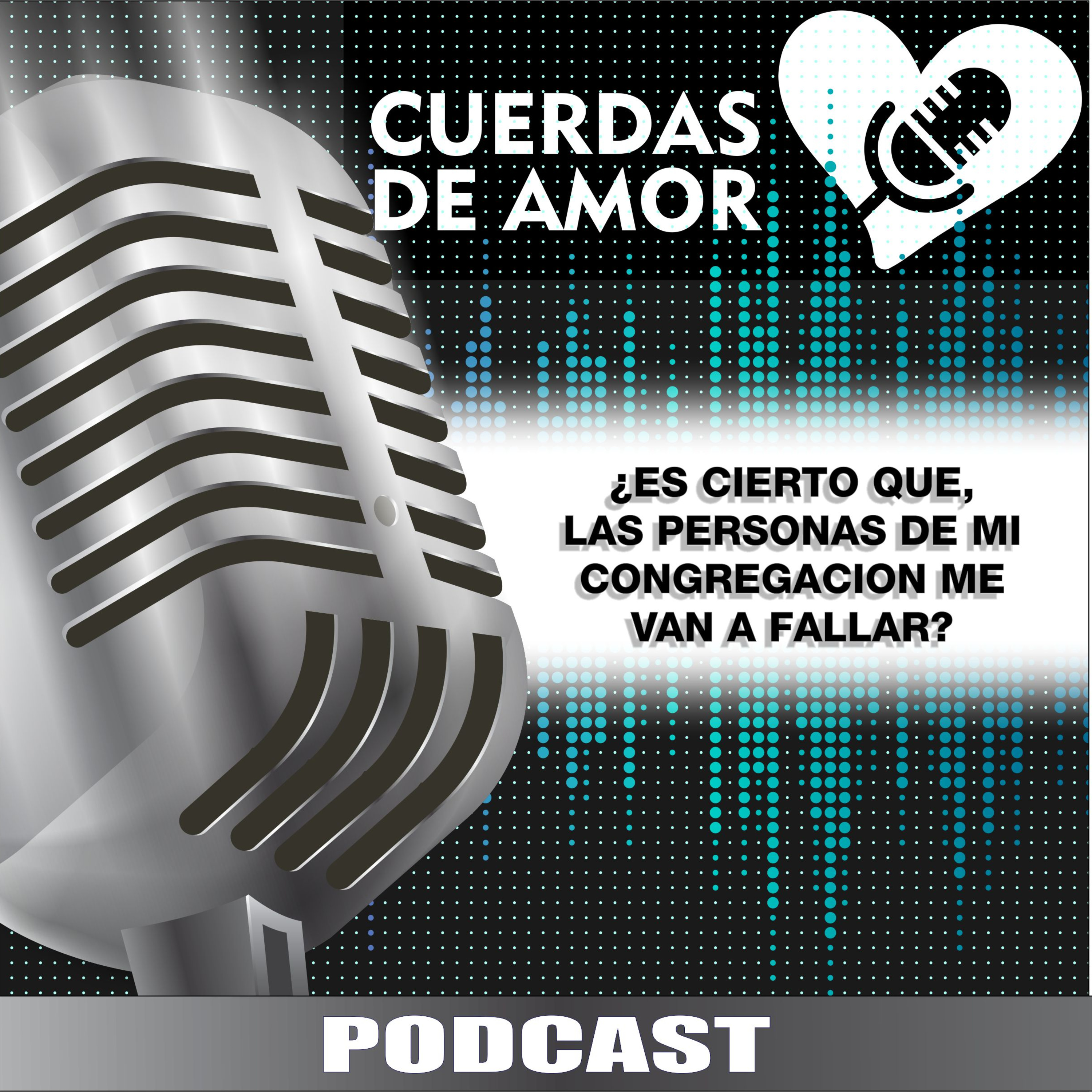 Portada de Cuerdas de amor