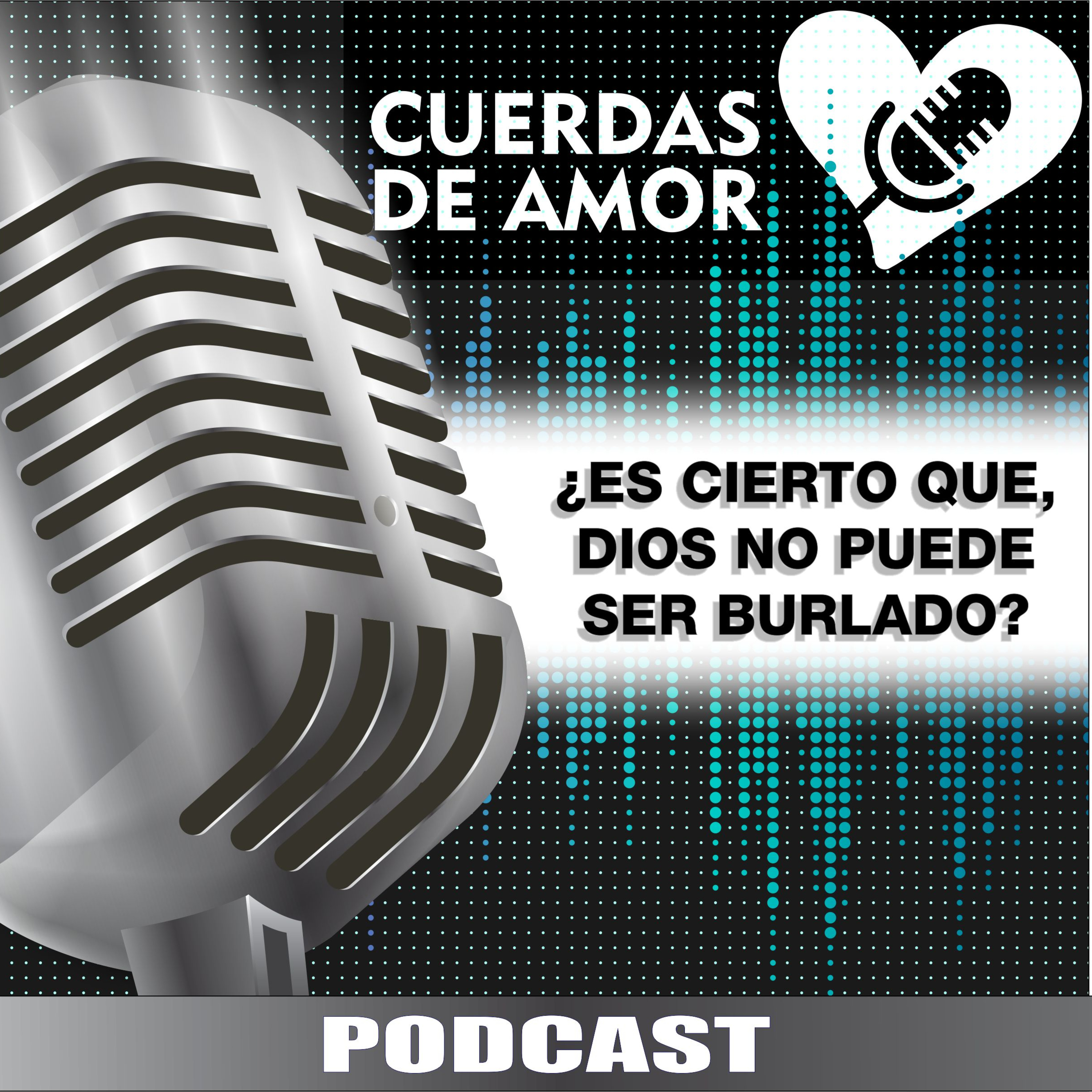 Portada de Cuerdas de amor