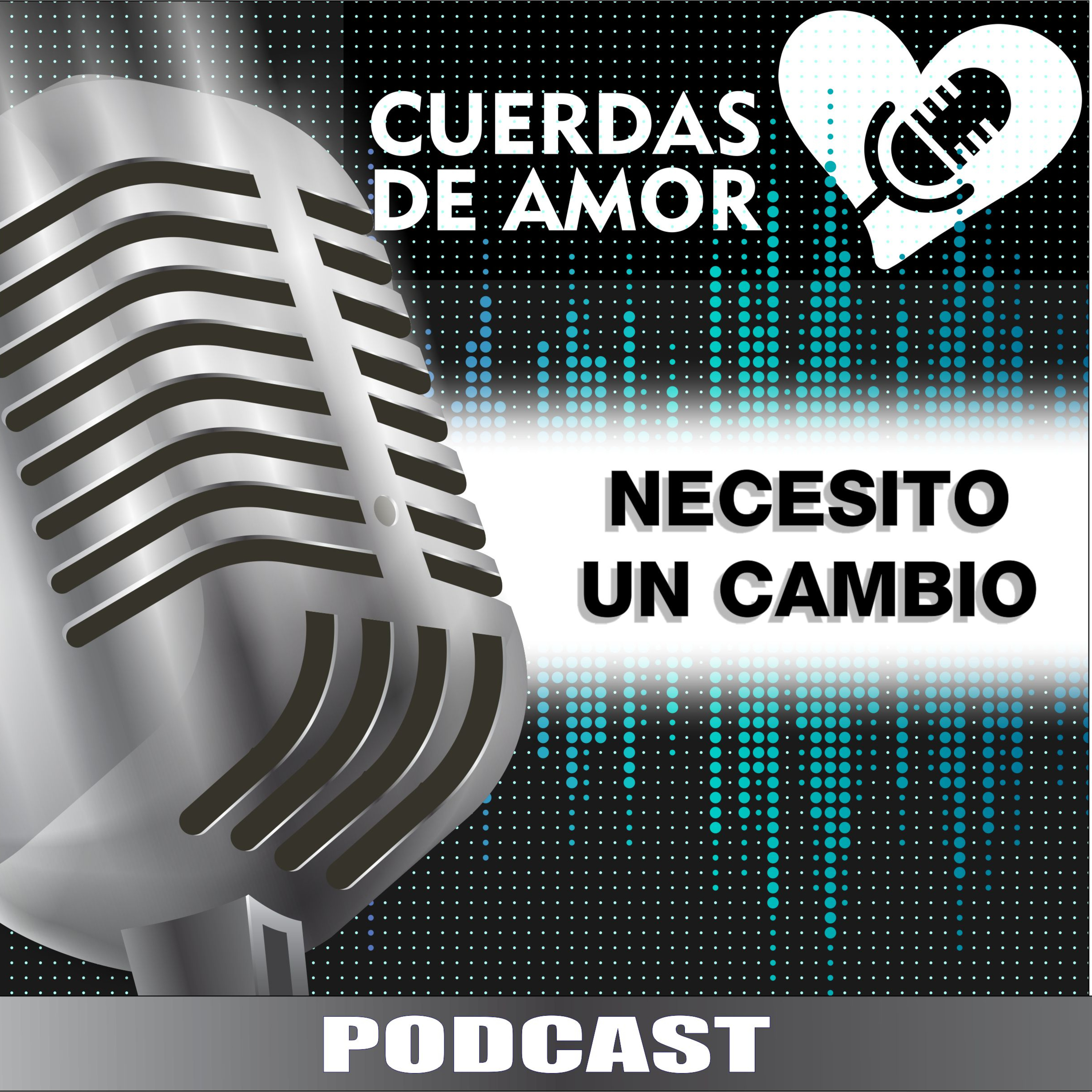 Portada de Cuerdas de amor