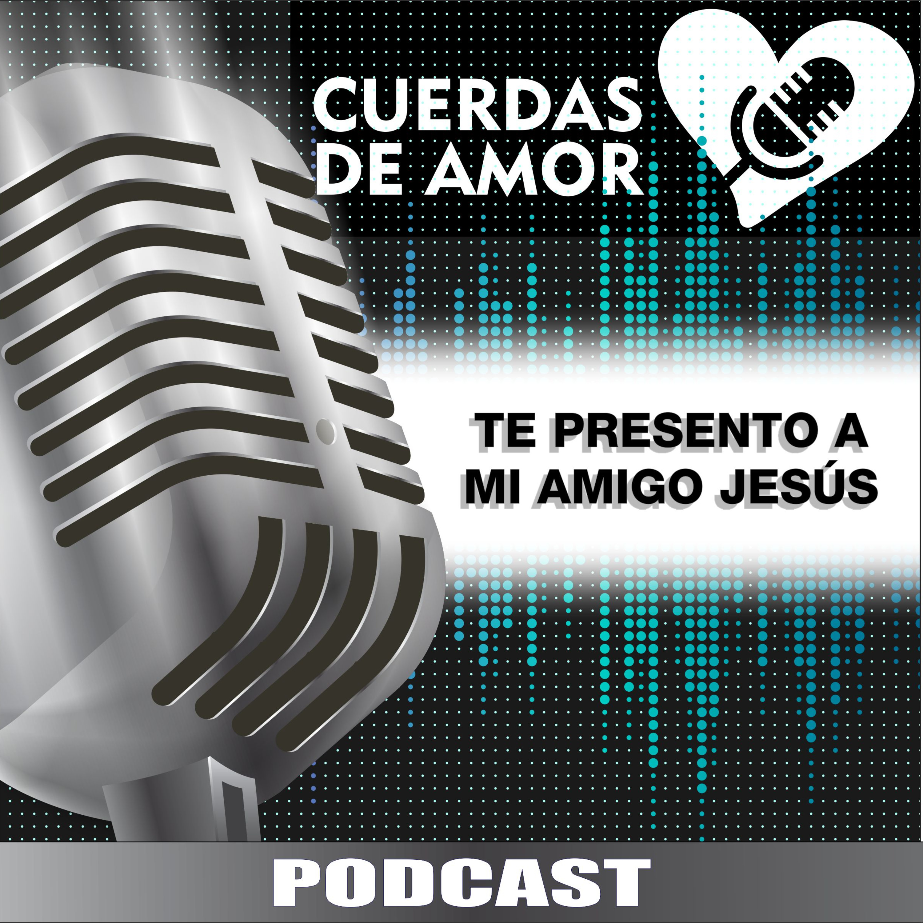 Portada de Cuerdas de amor