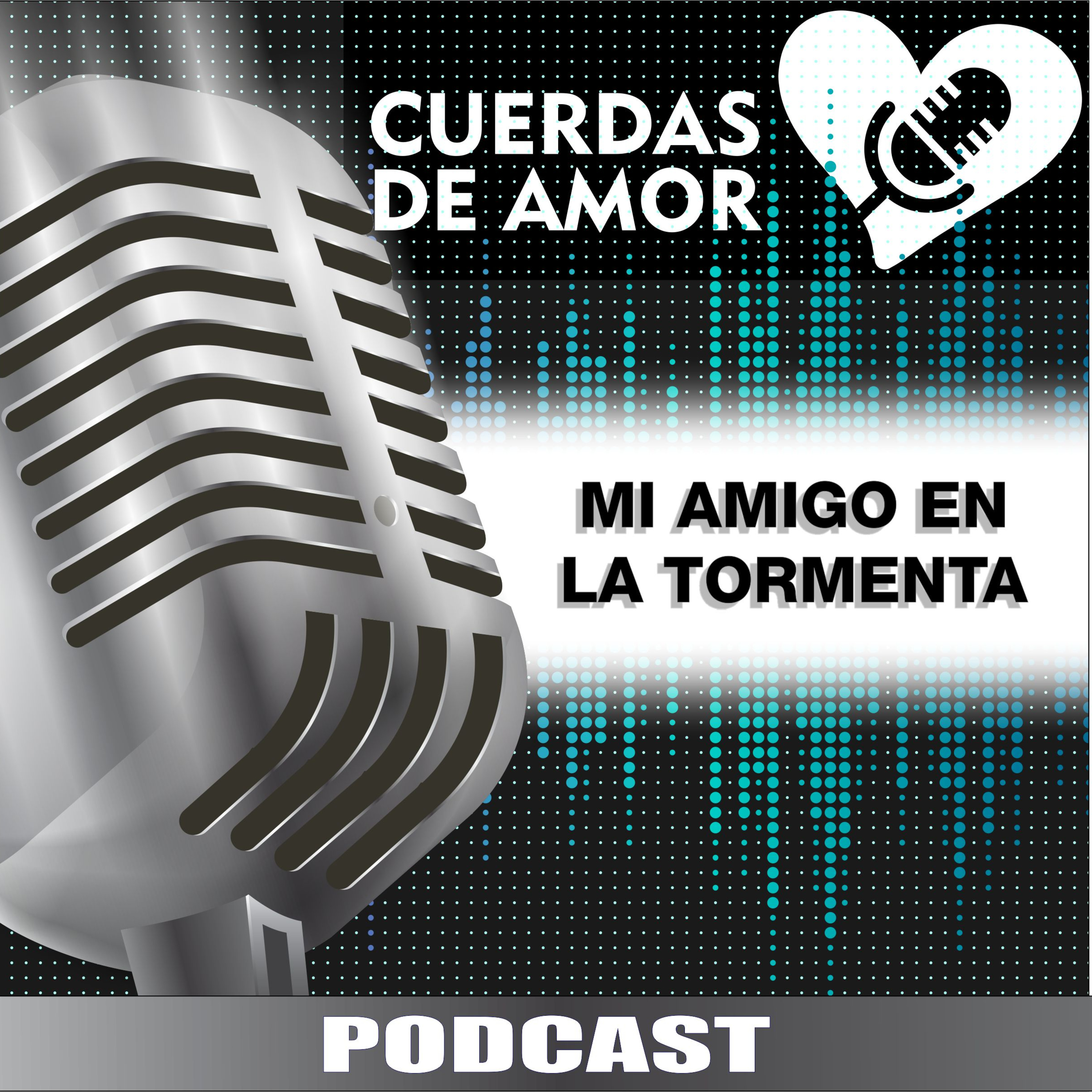 Portada de Cuerdas de amor
