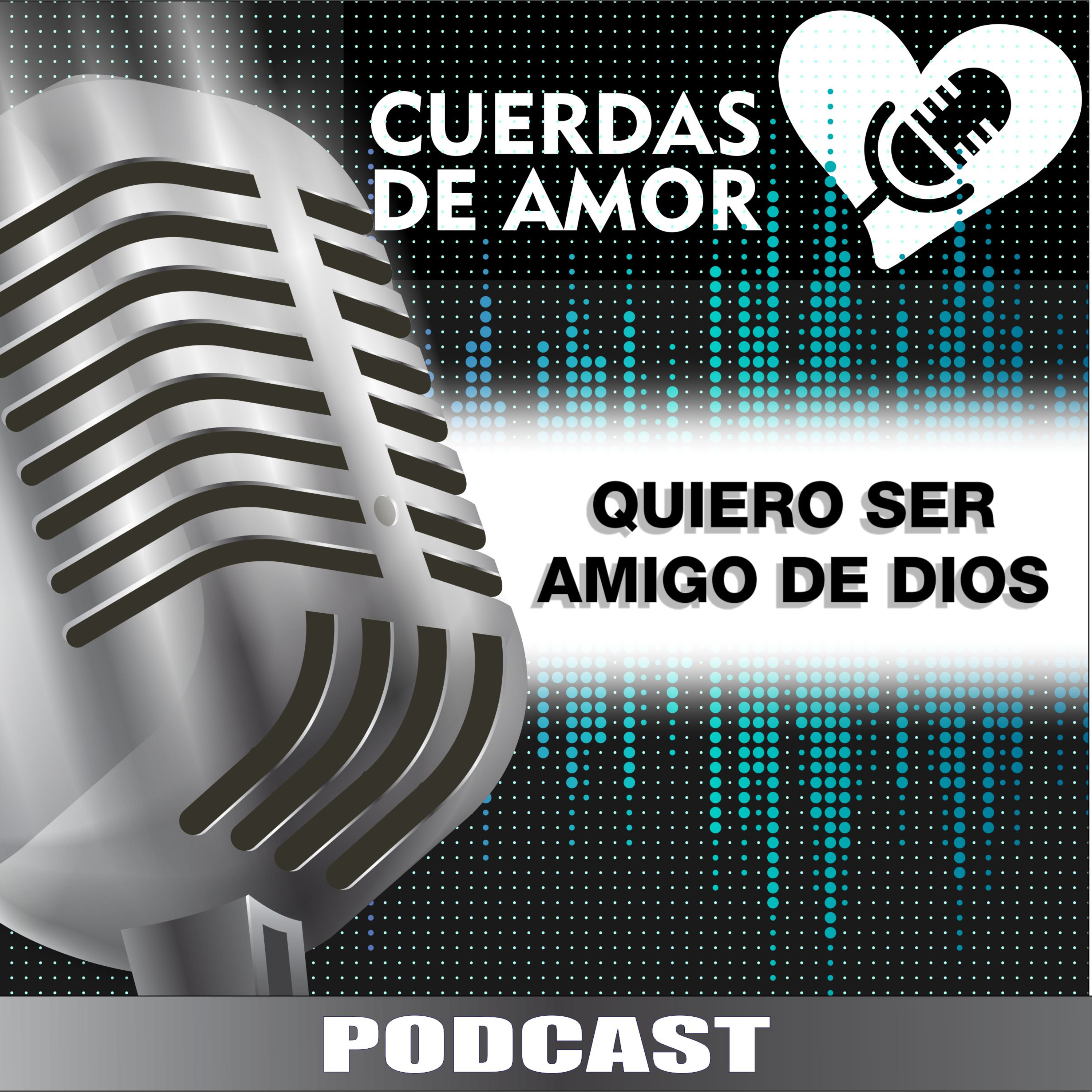 Portada de Cuerdas de amor