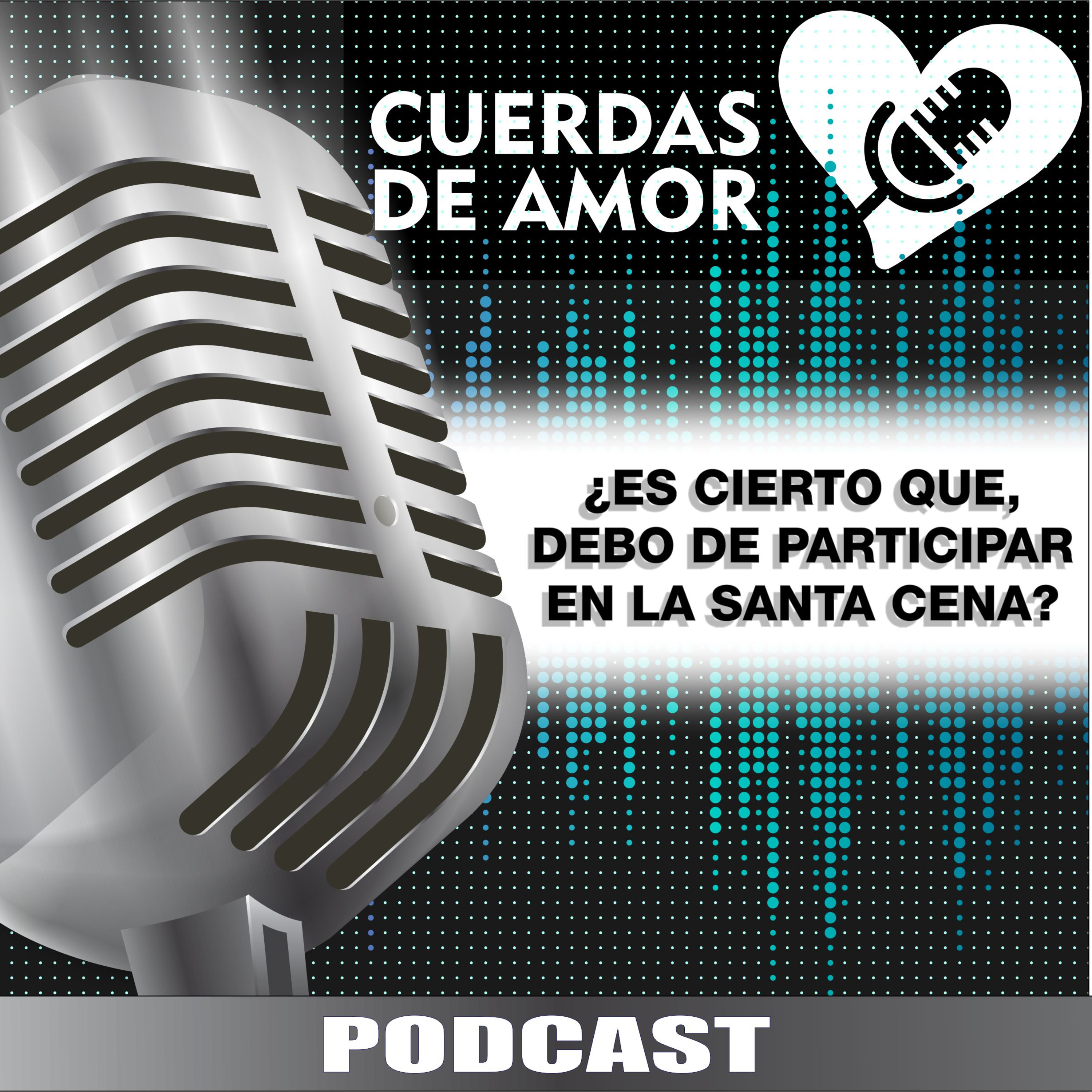 Portada de Cuerdas de amor