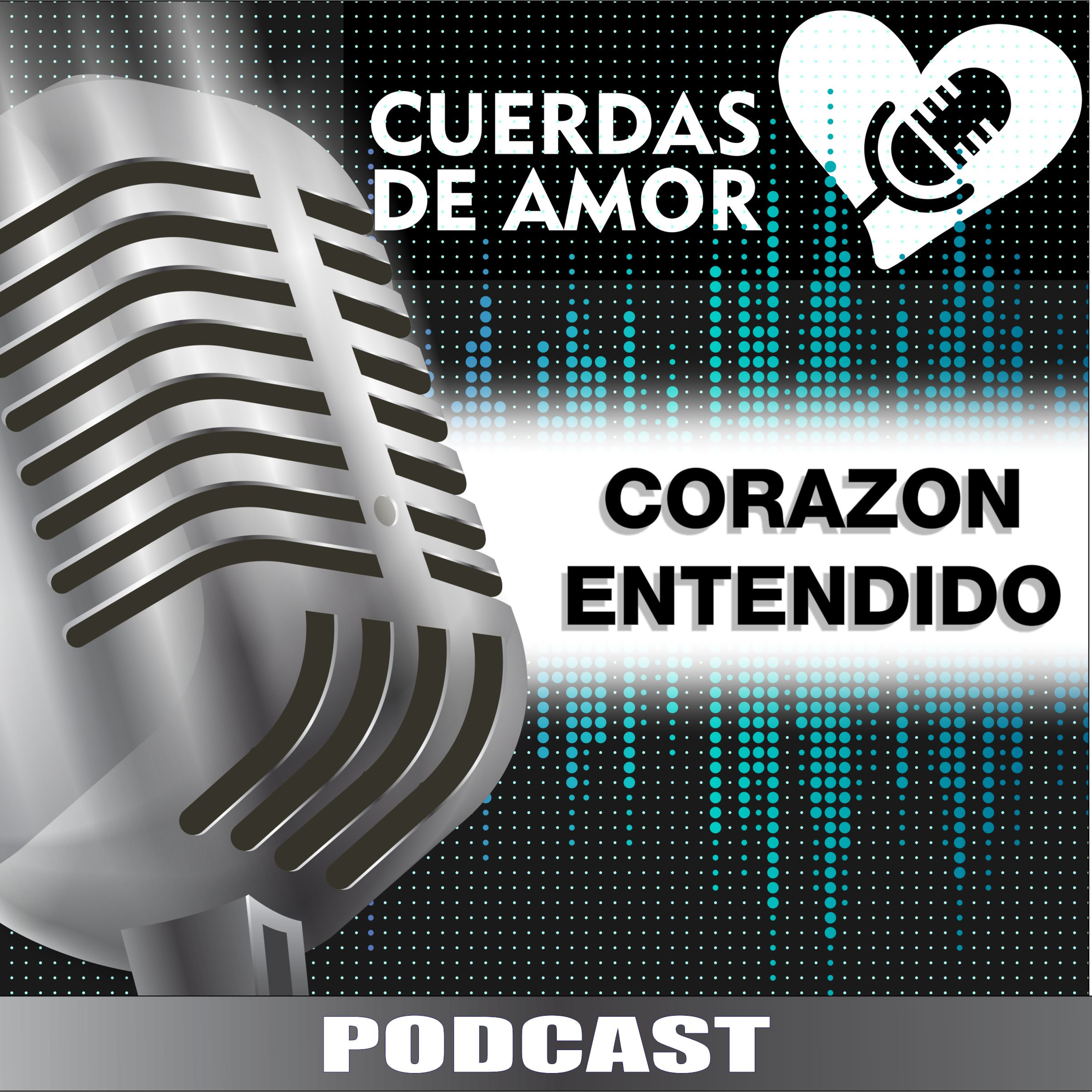 Portada de Cuerdas de amor