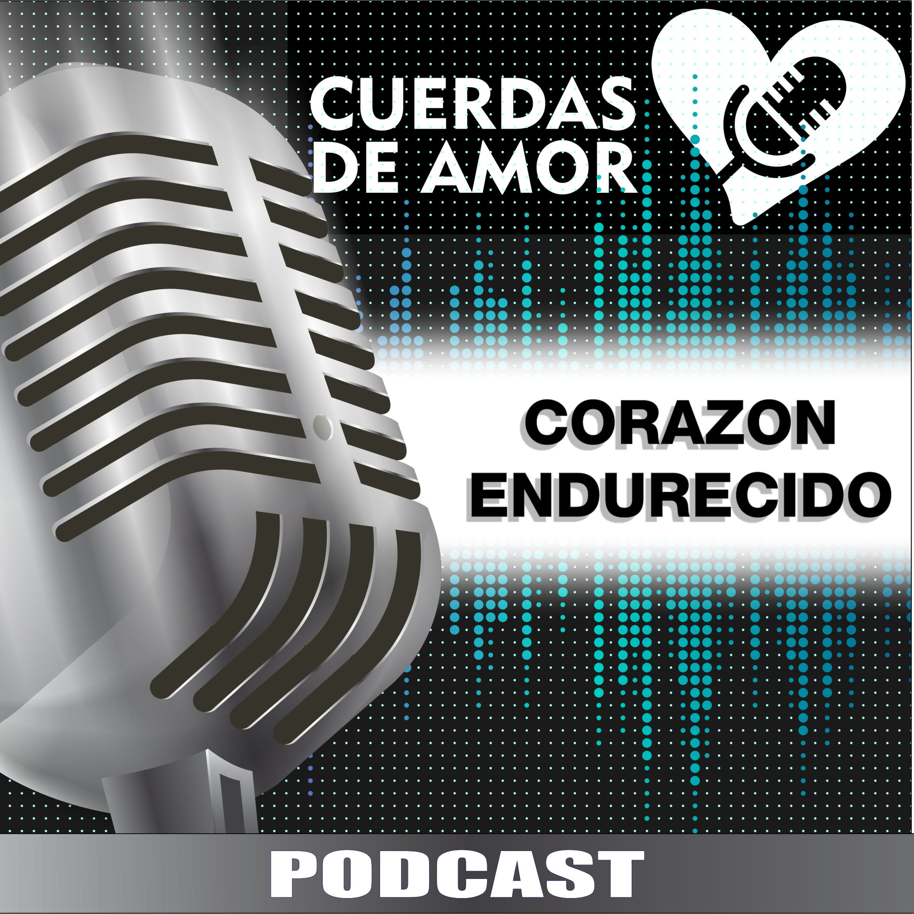 Portada de Cuerdas de amor