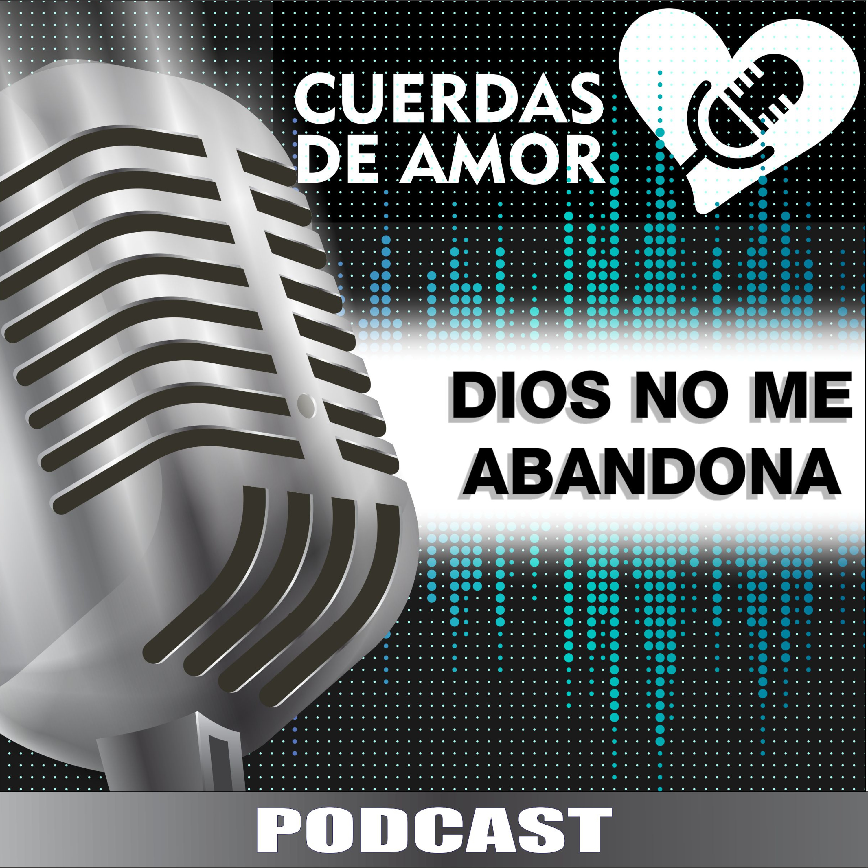 Portada de Cuerdas de amor