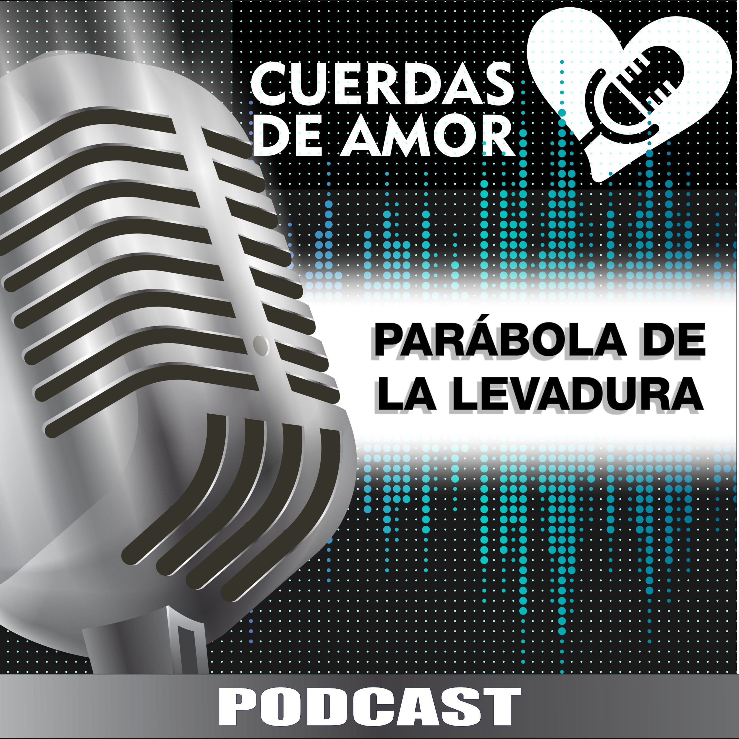 Portada de Cuerdas de amor