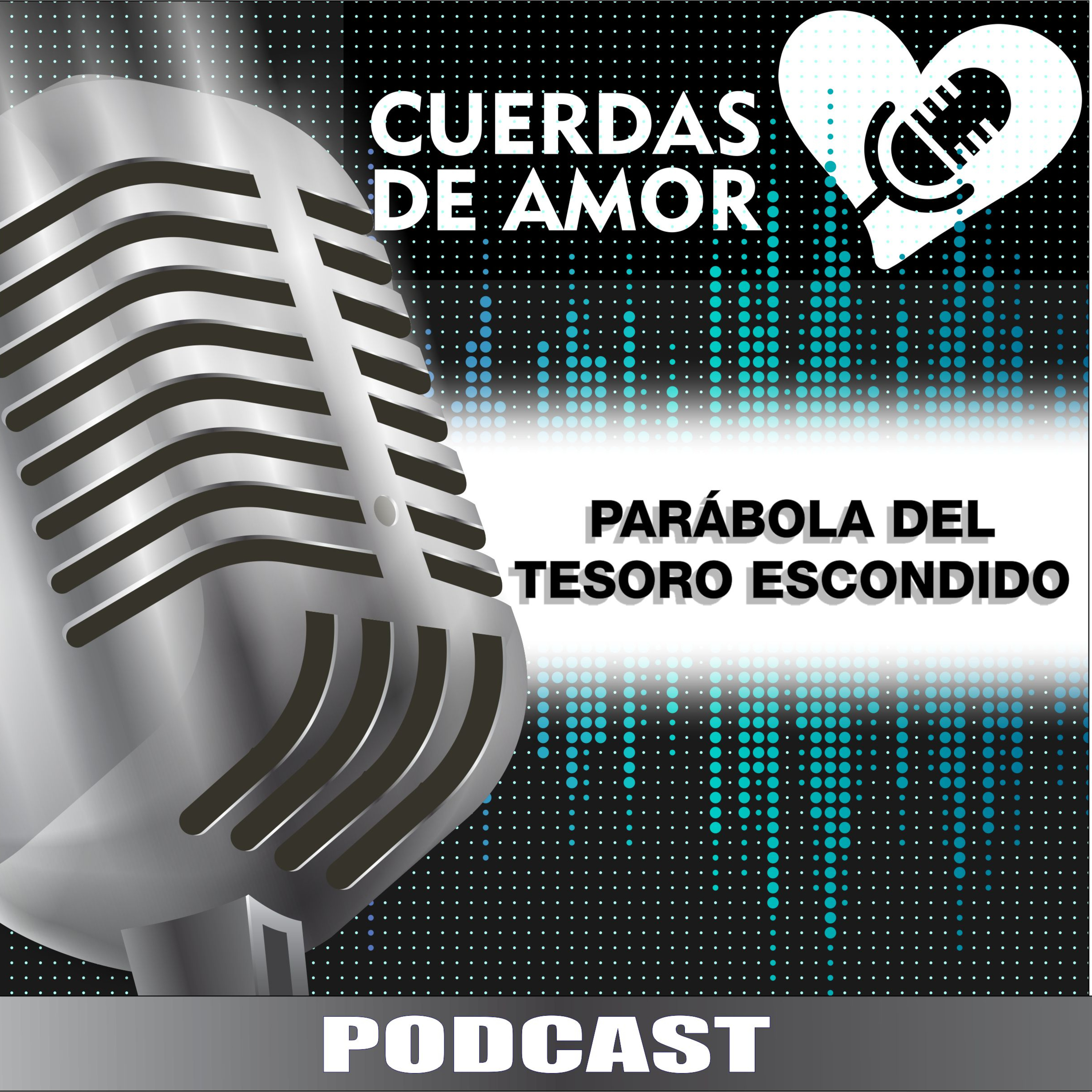 Portada de Cuerdas de amor