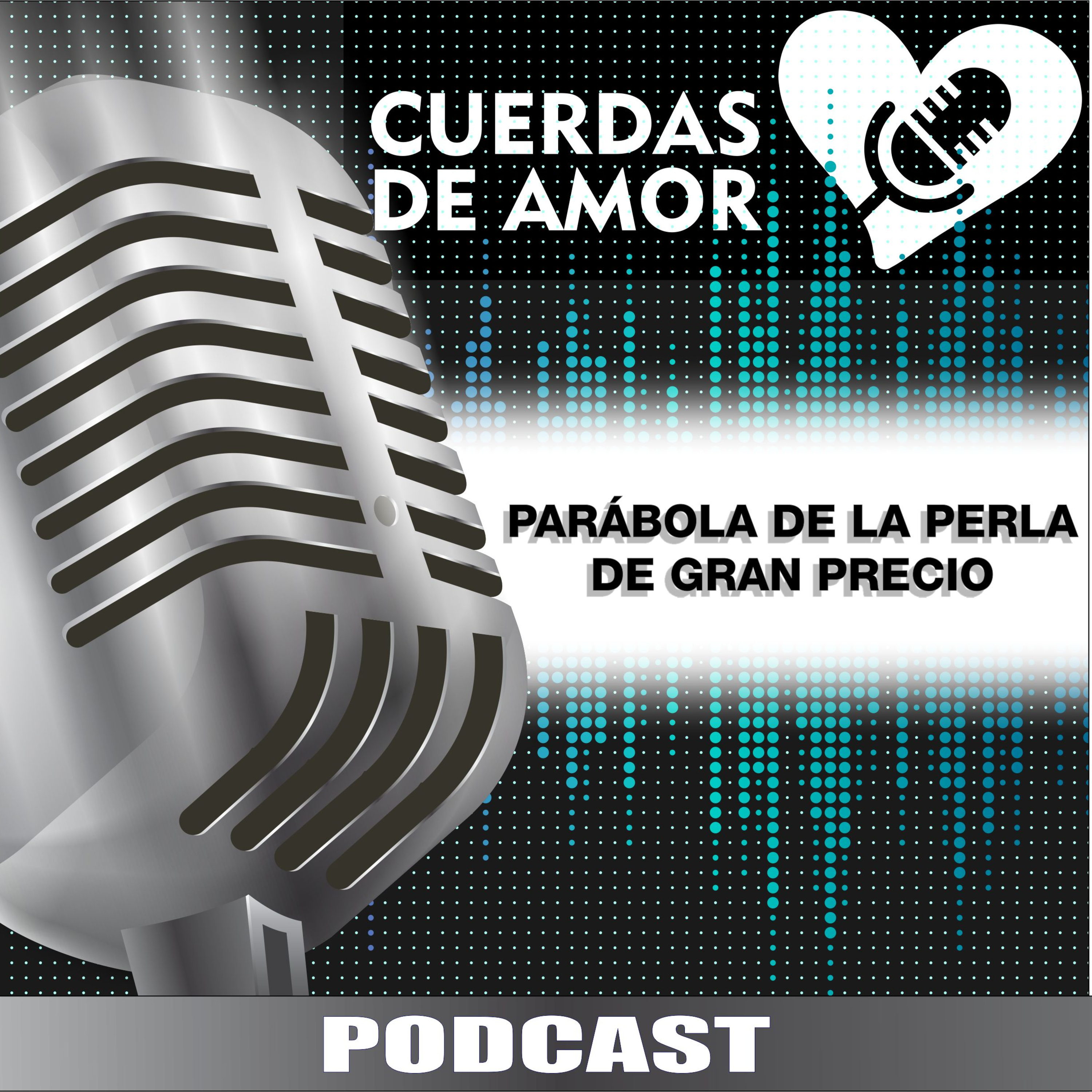 Portada de Cuerdas de amor