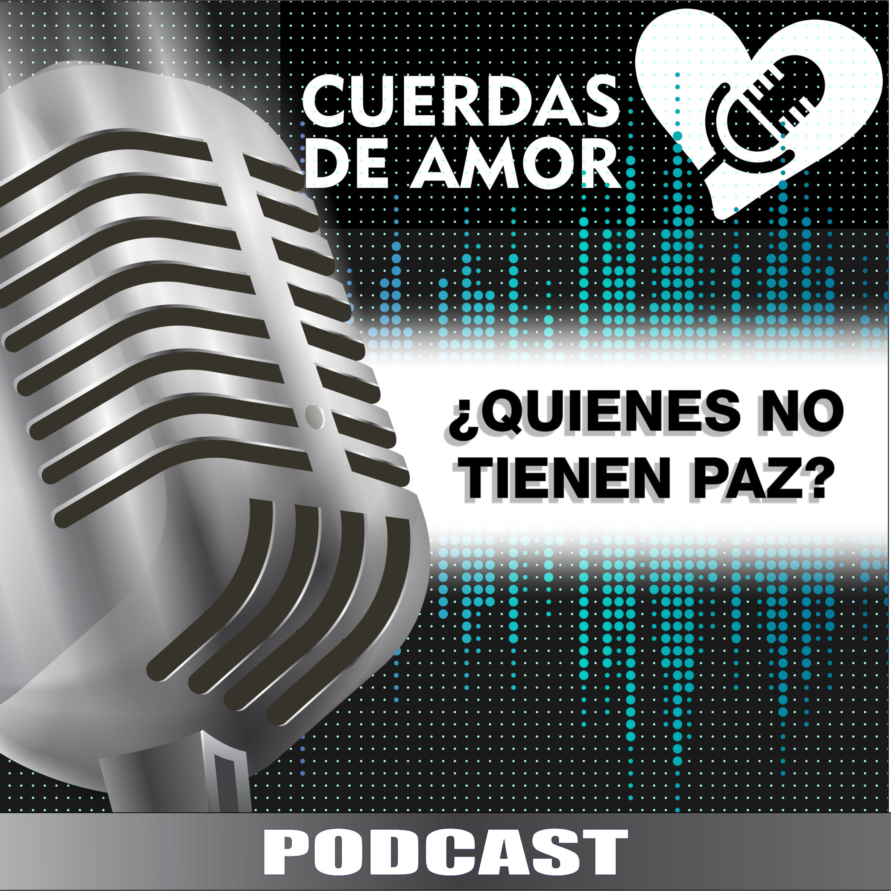 Cuerdas de amor