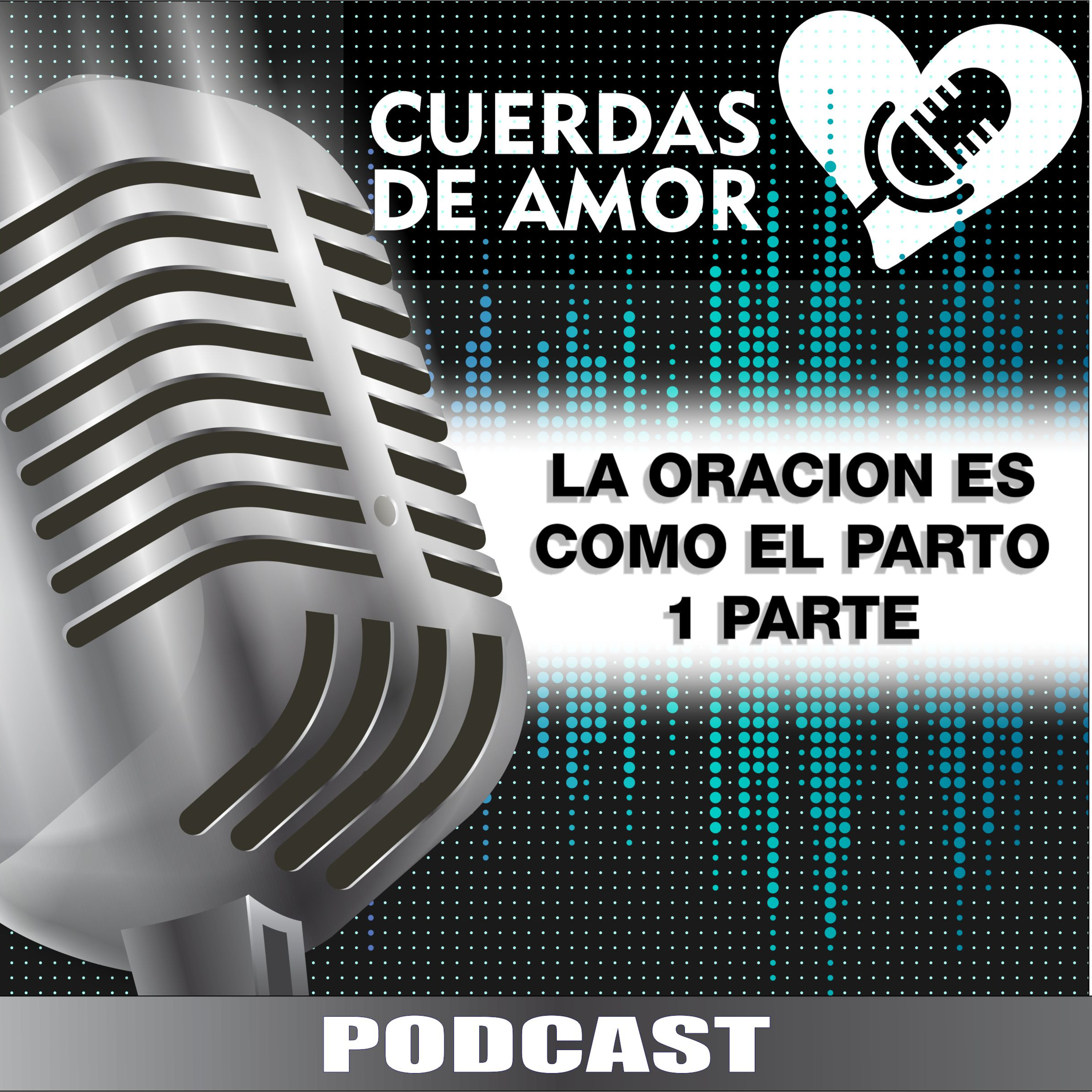 Portada de Cuerdas de amor