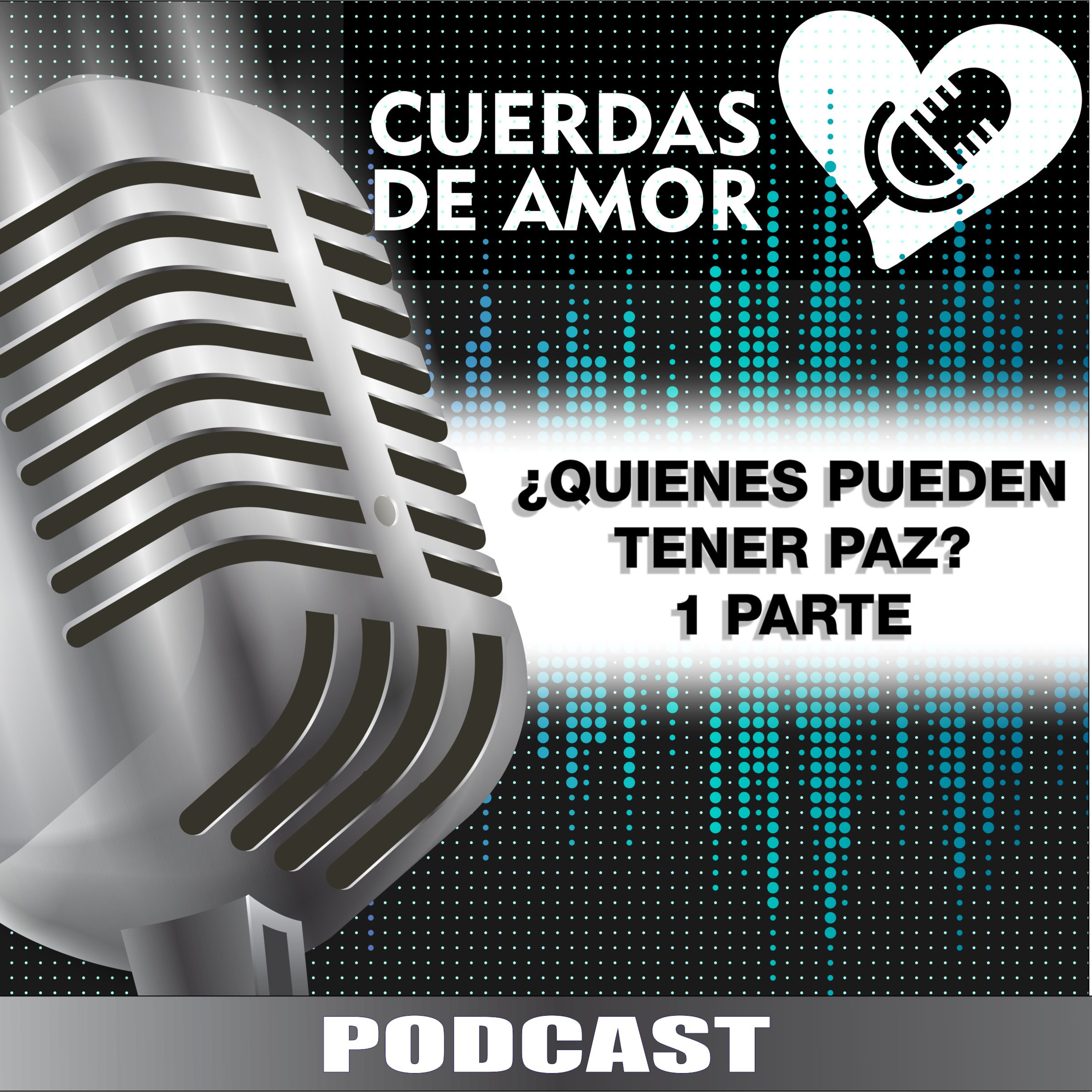 Portada de Cuerdas de amor