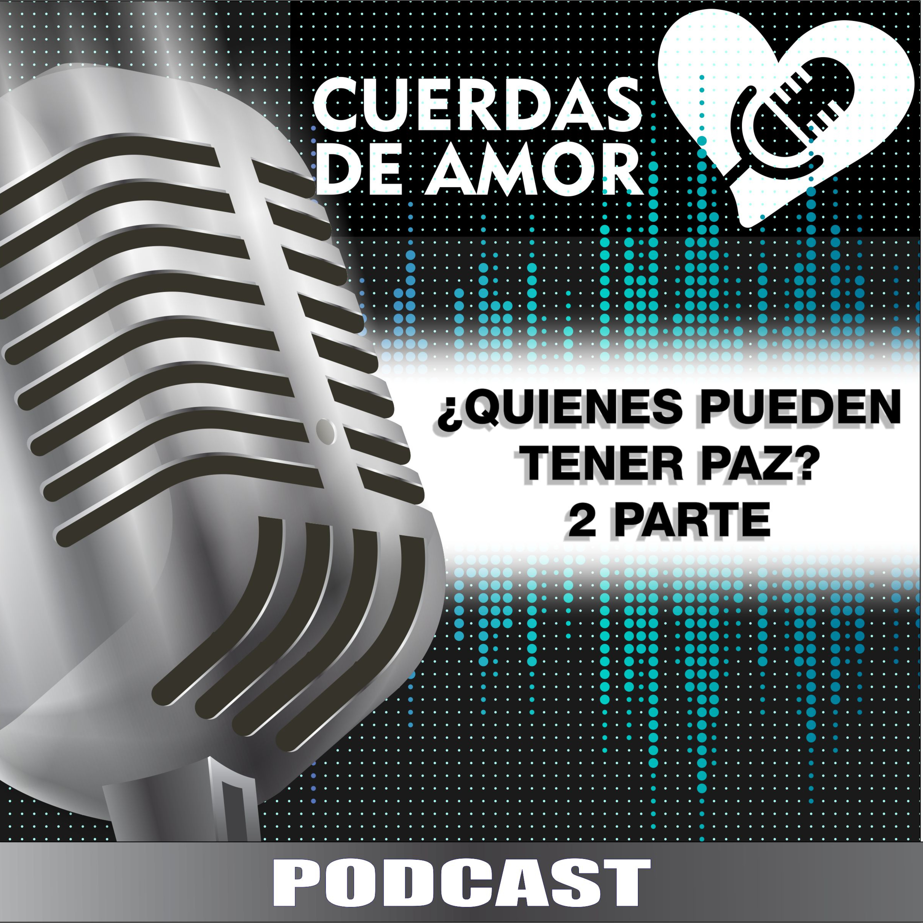 Portada de Cuerdas de amor