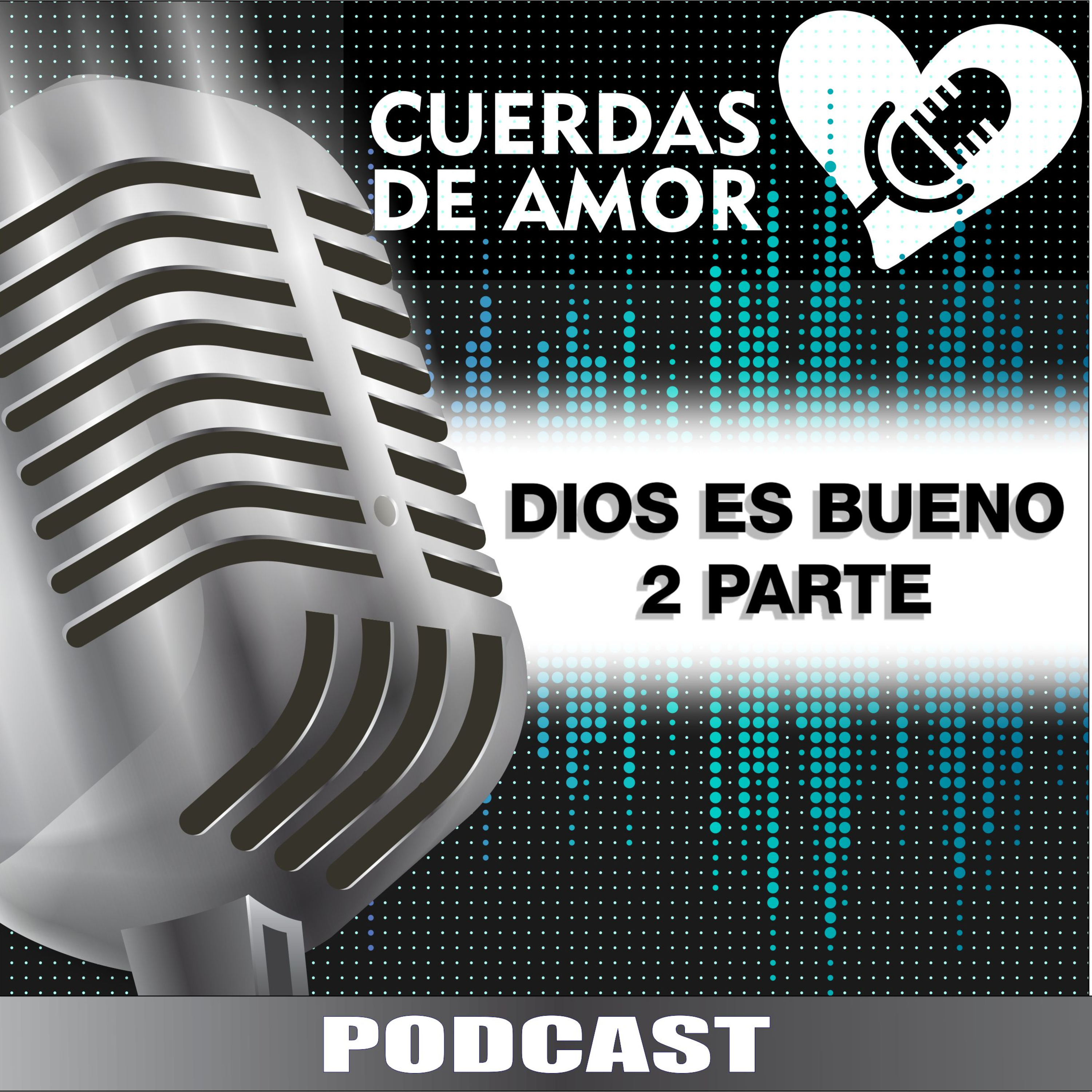 Portada de Cuerdas de amor
