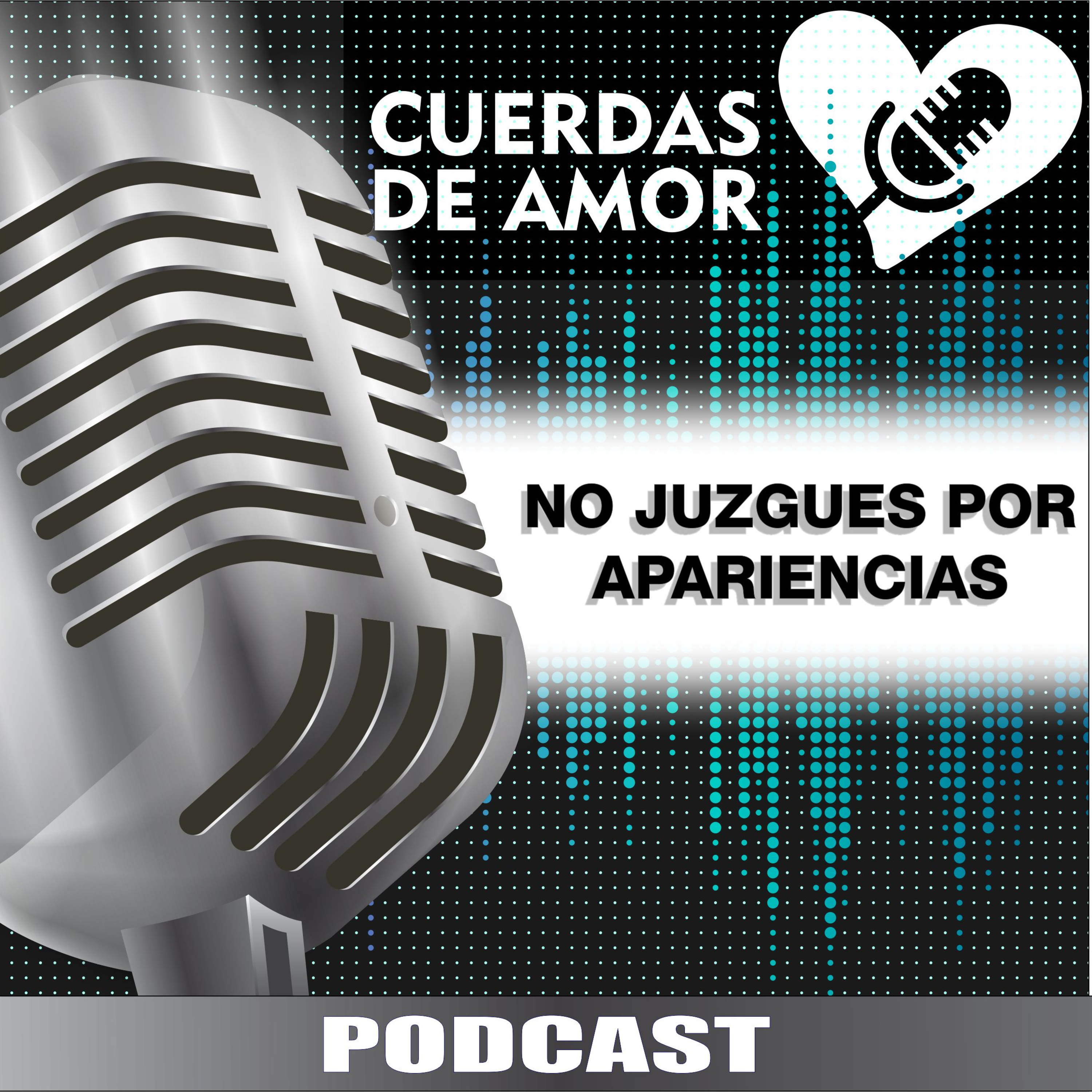 Portada de Cuerdas de amor