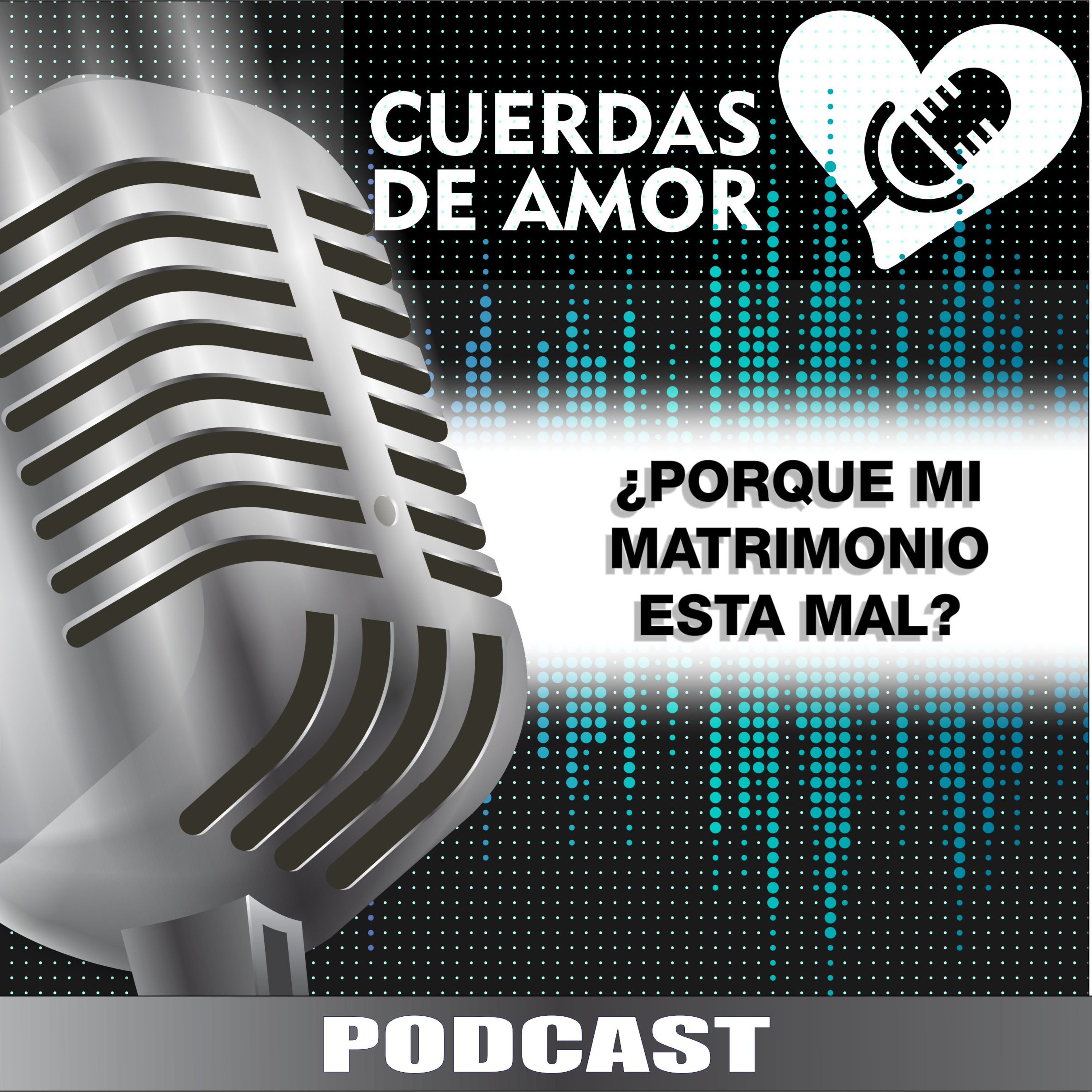 Portada de Cuerdas de amor
