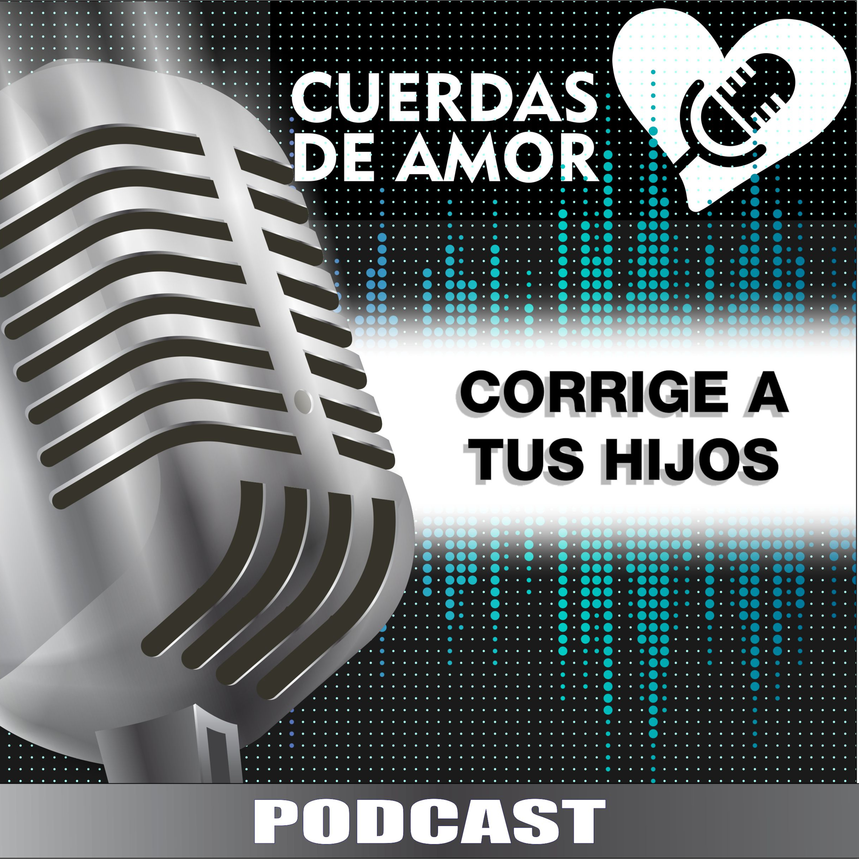 Portada de Cuerdas de amor