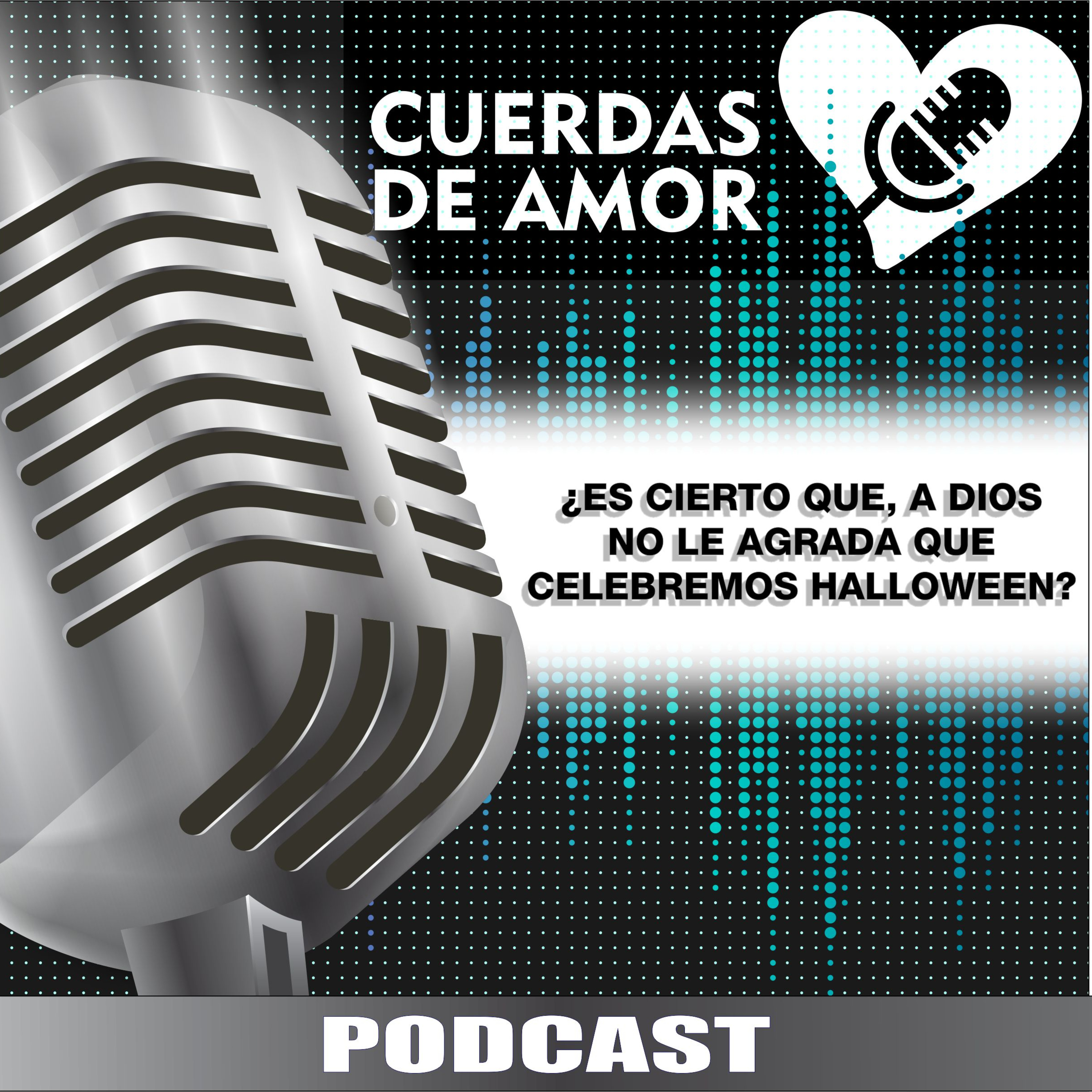 Portada de Cuerdas de amor