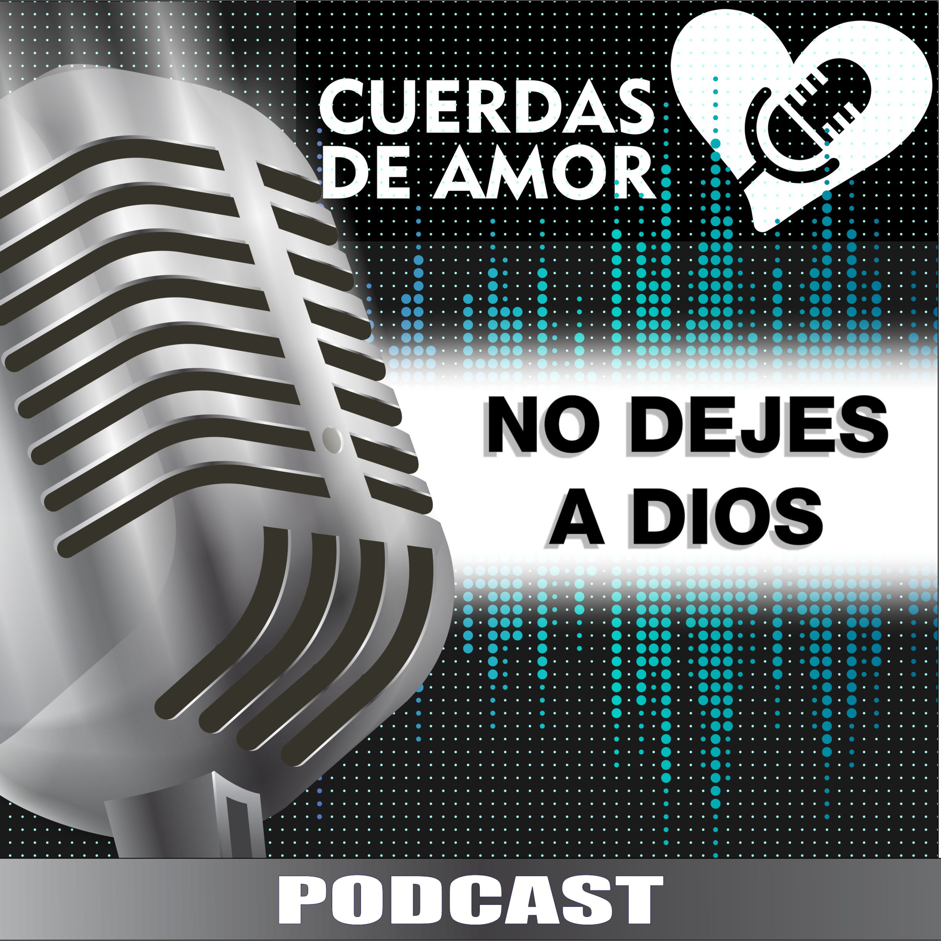 Portada de Cuerdas de amor