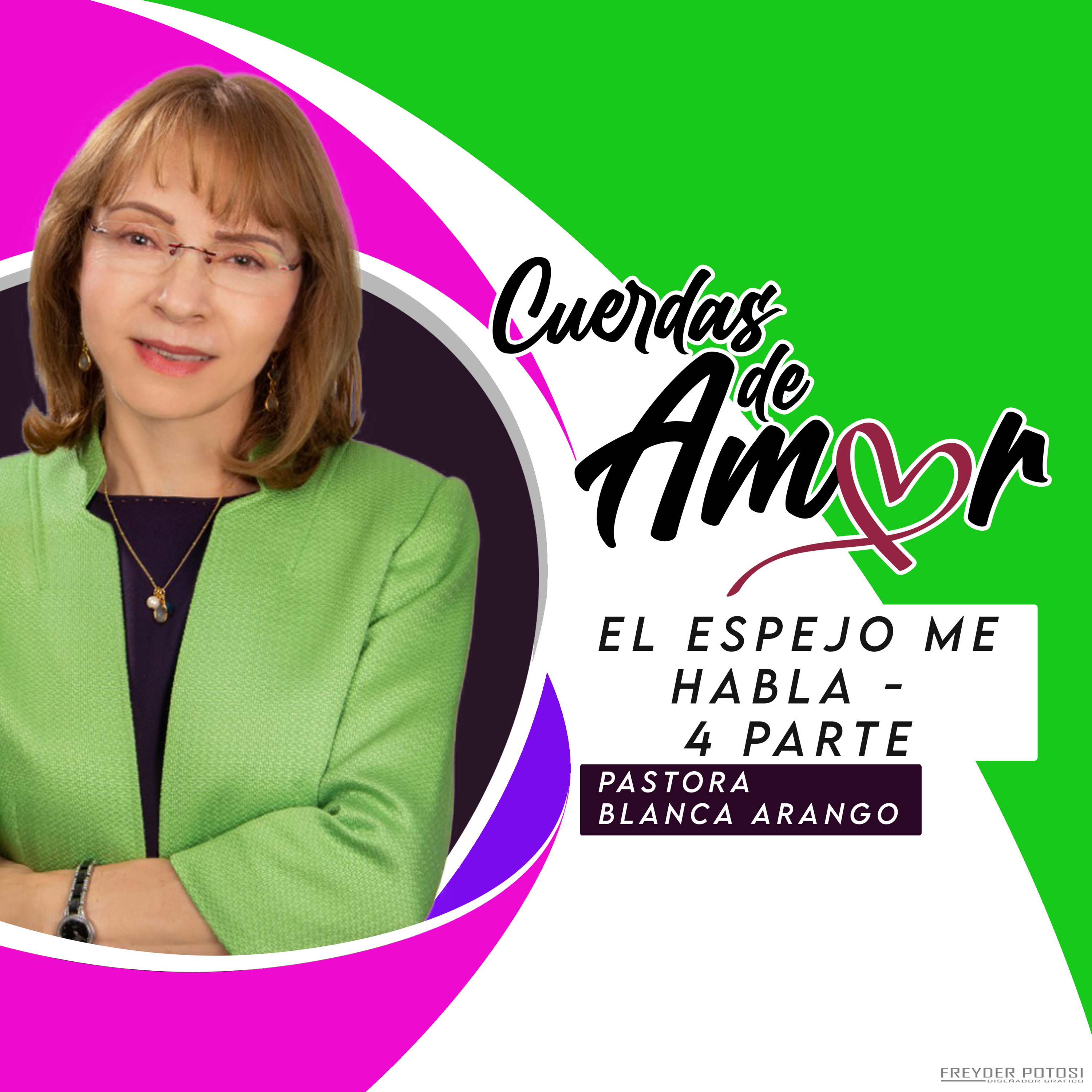 Portada de Cuerdas de amor