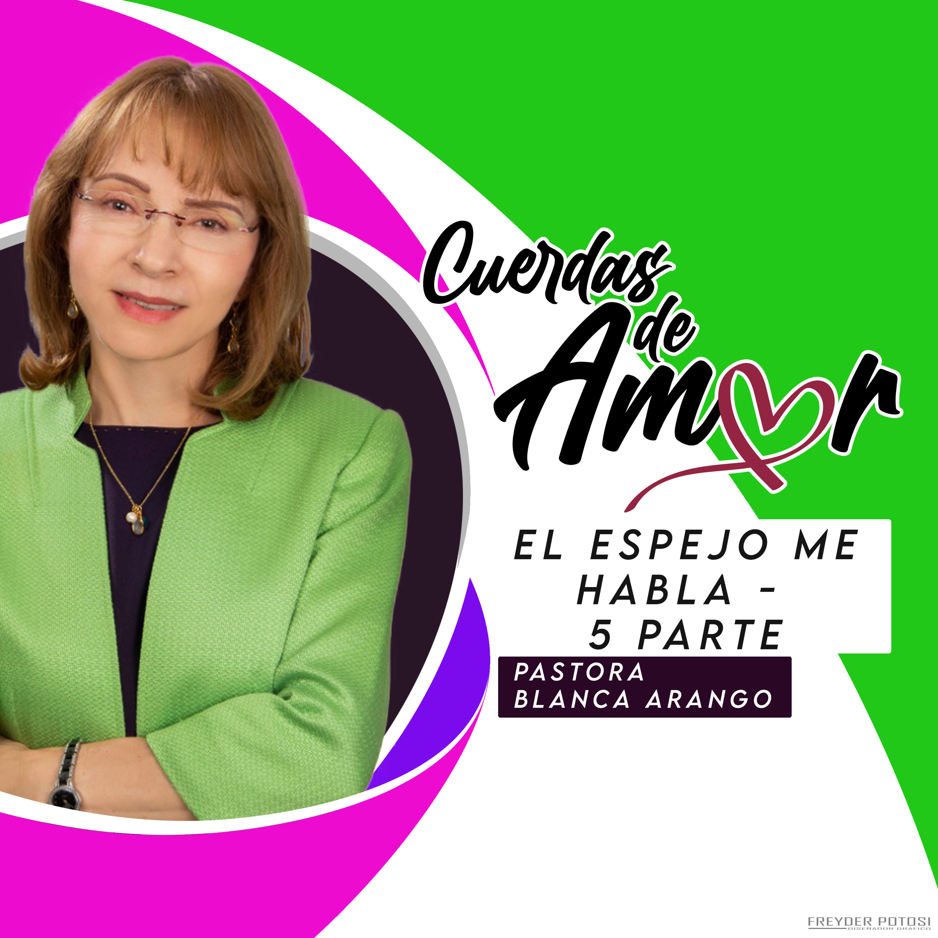 Portada de Cuerdas de amor