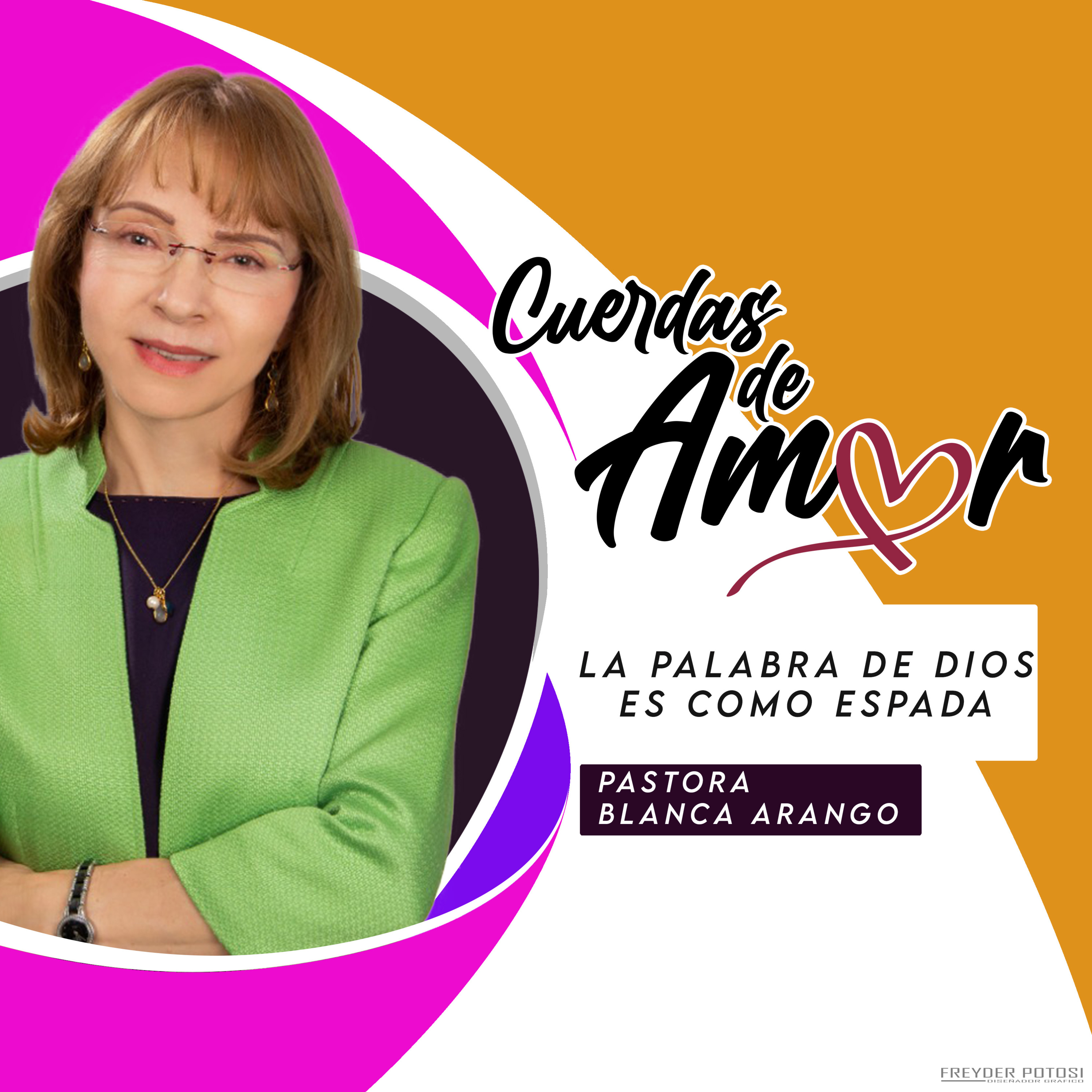 Portada de Cuerdas de amor