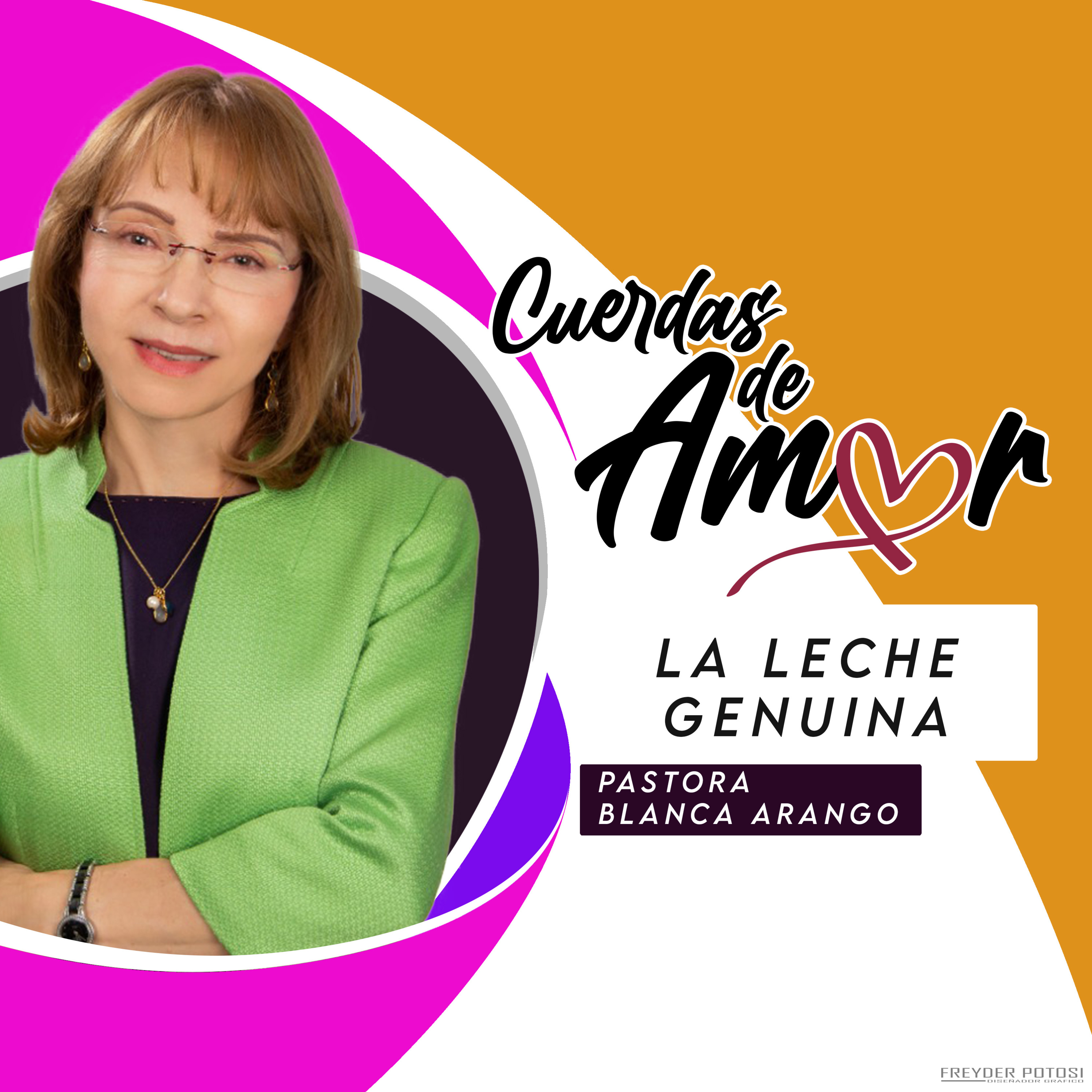 Portada de Cuerdas de amor