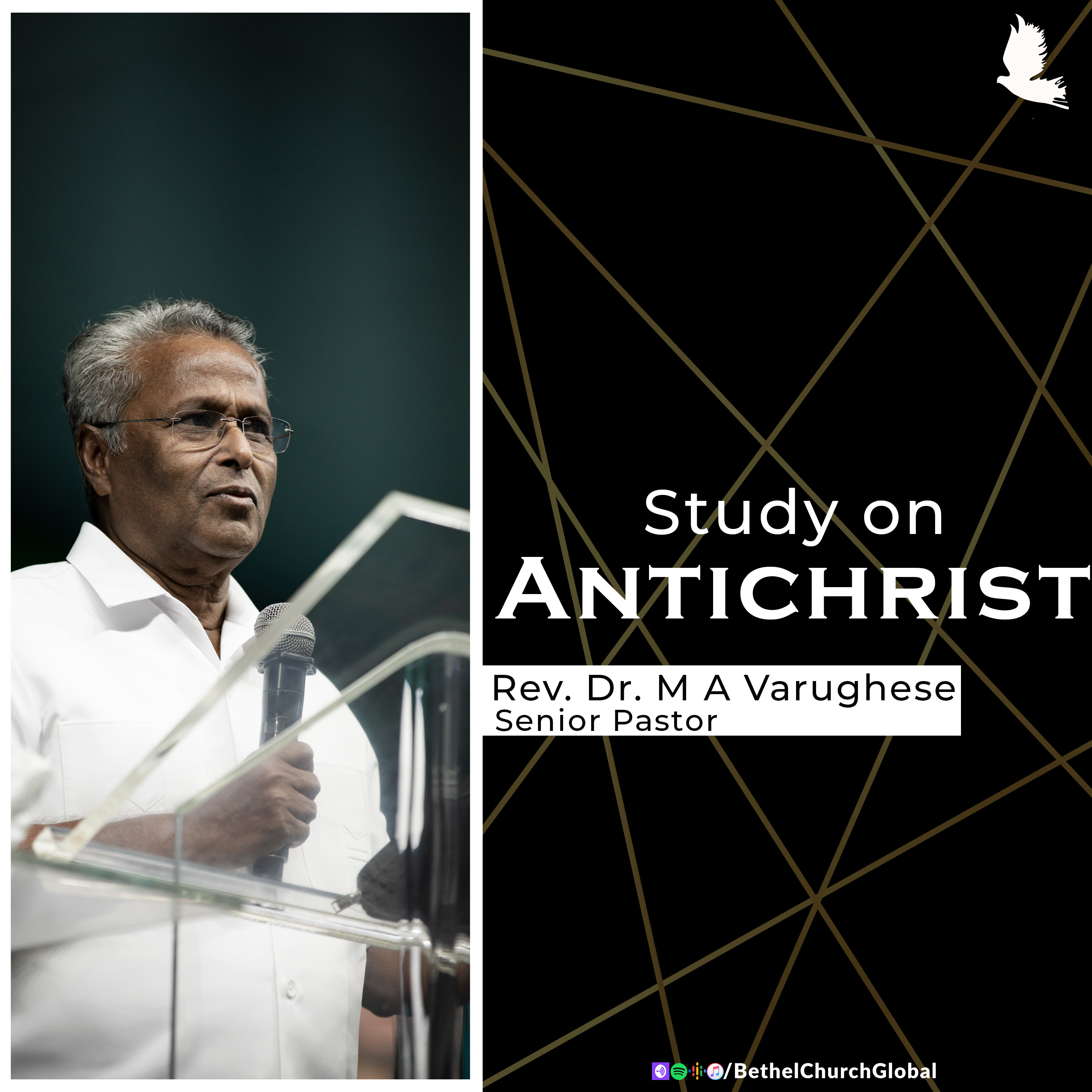 Study on Antichrist Episode - 2