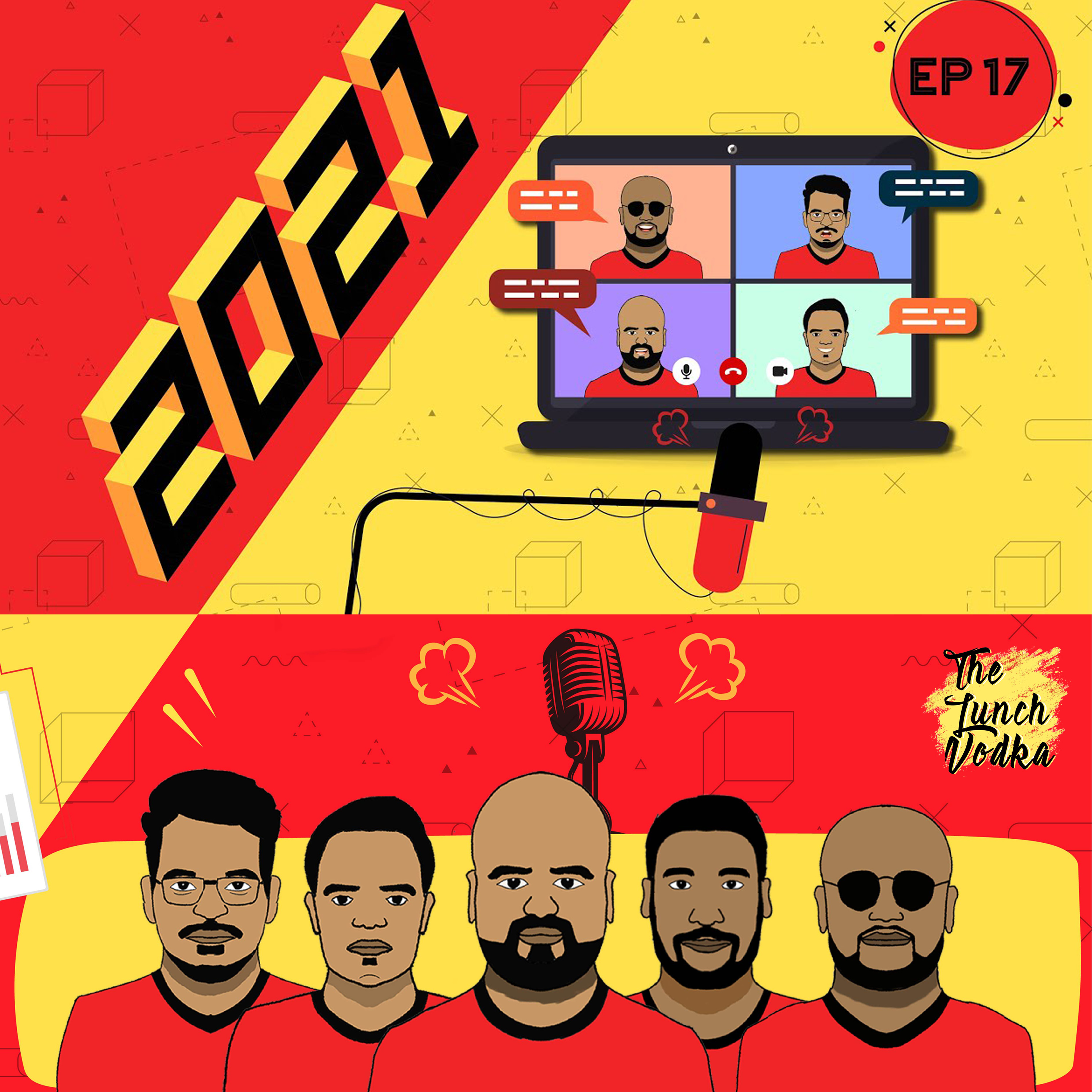 2010-2020 Telugu Cinemalu Roundup | NTFTP Ep 17 episode artwork