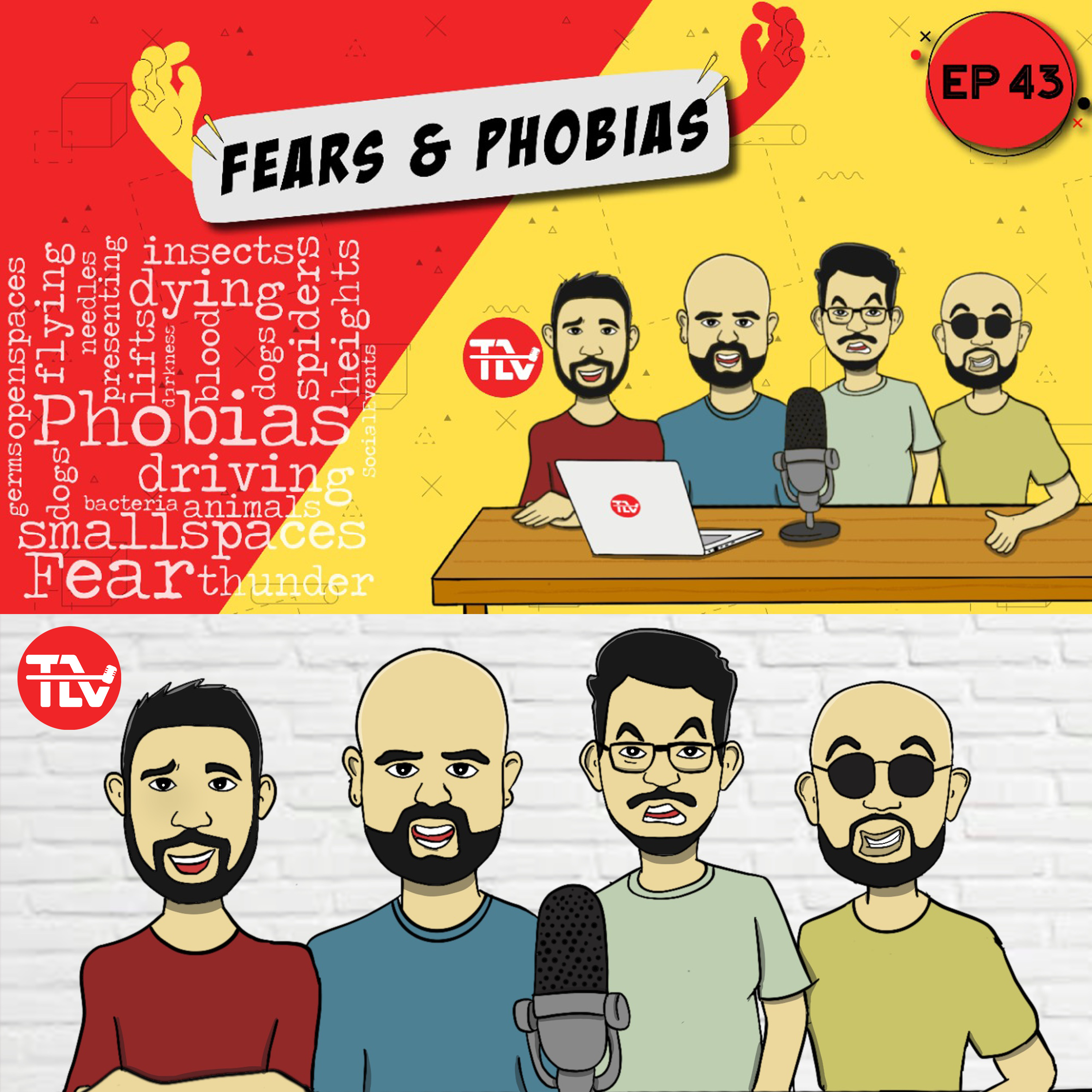 Not the First Telugu Podcast