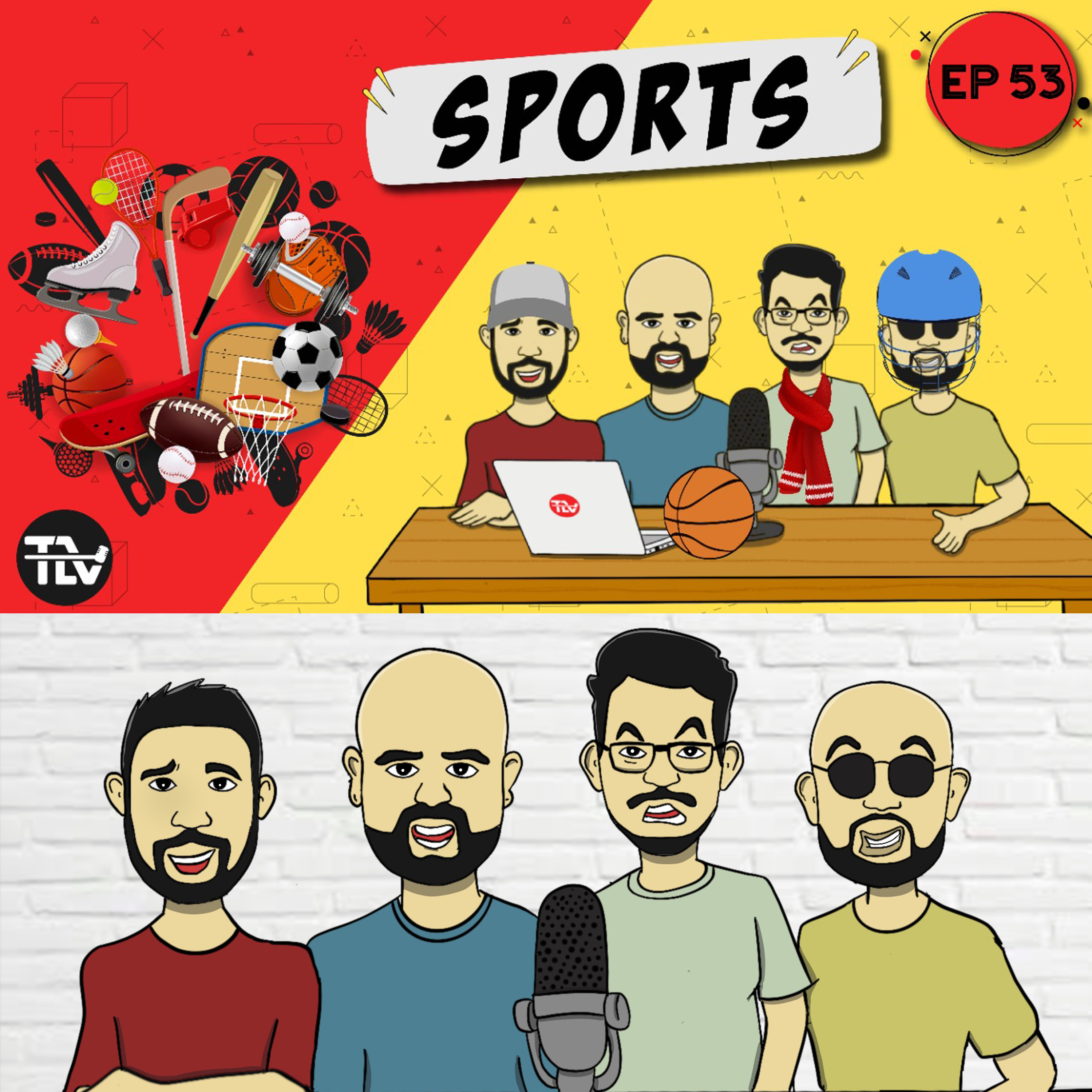Not the First Telugu Podcast