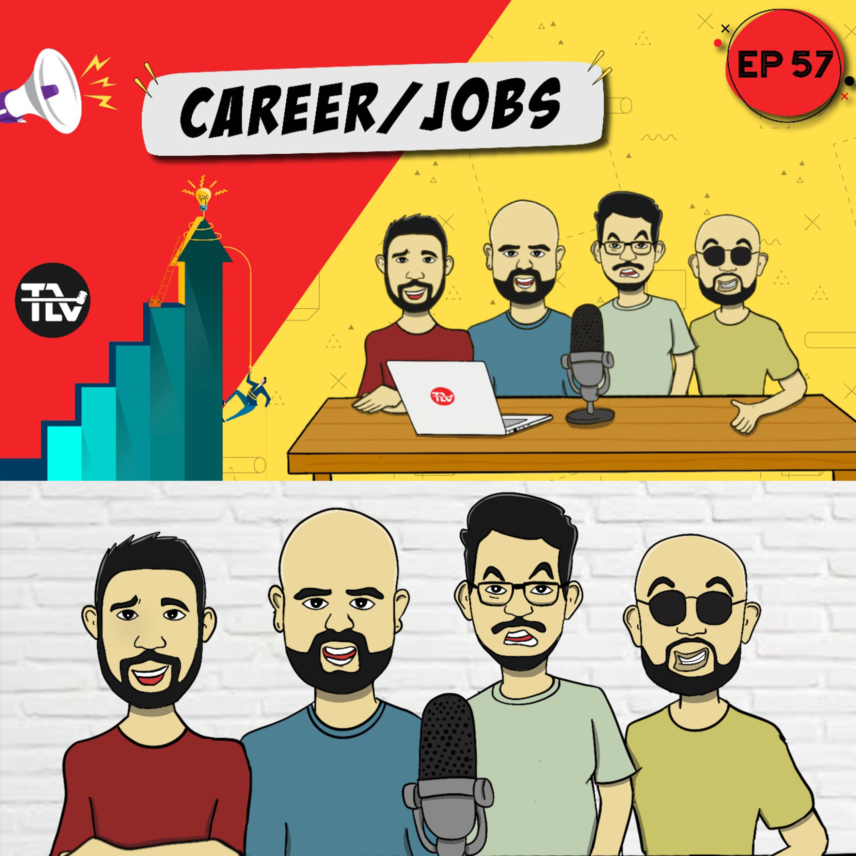 Not the First Telugu Podcast