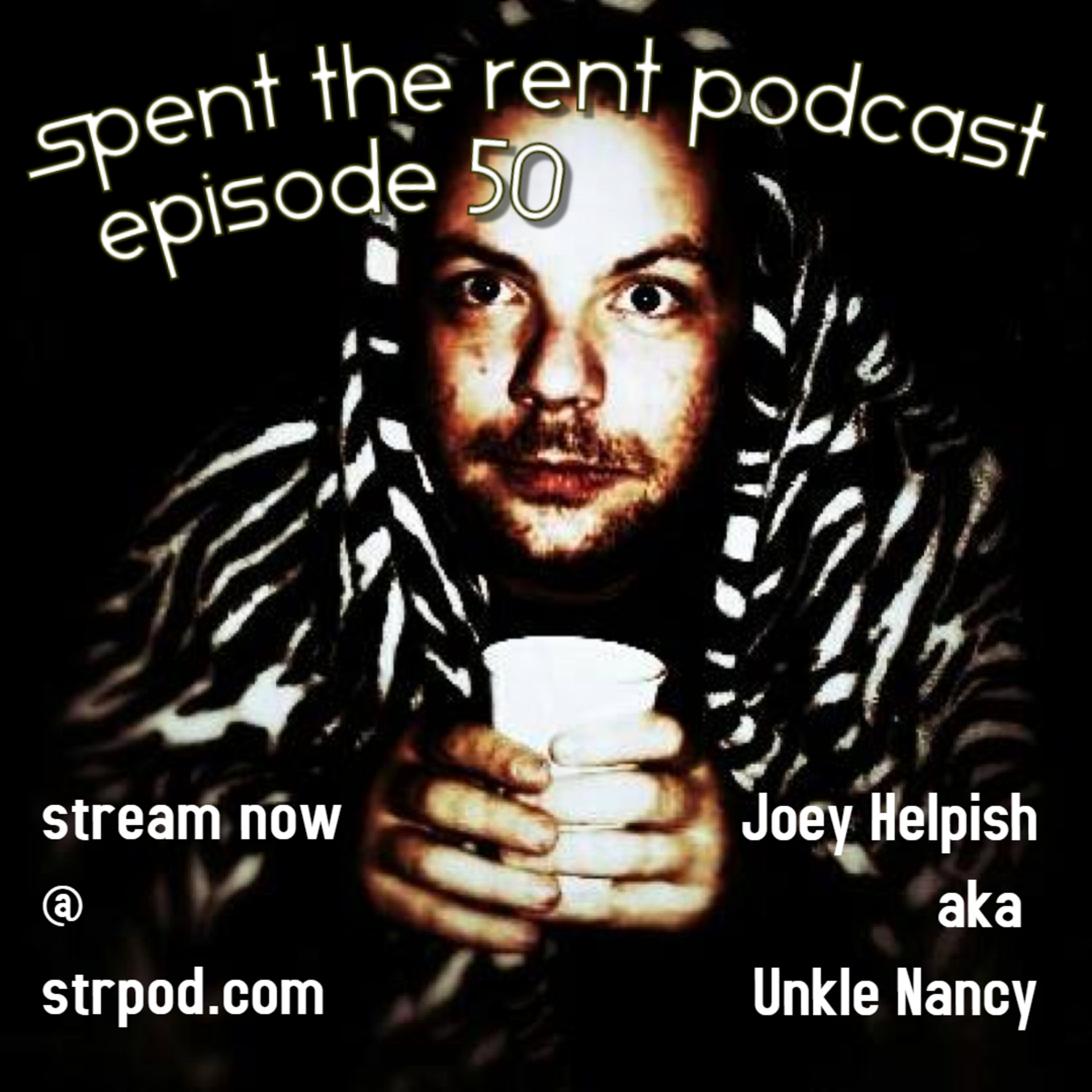 Spent the Rent Podcast